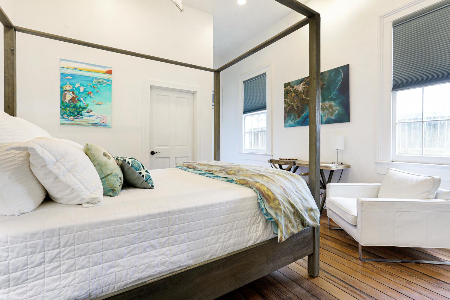 Apartment Magazine Street Historic Luxury *