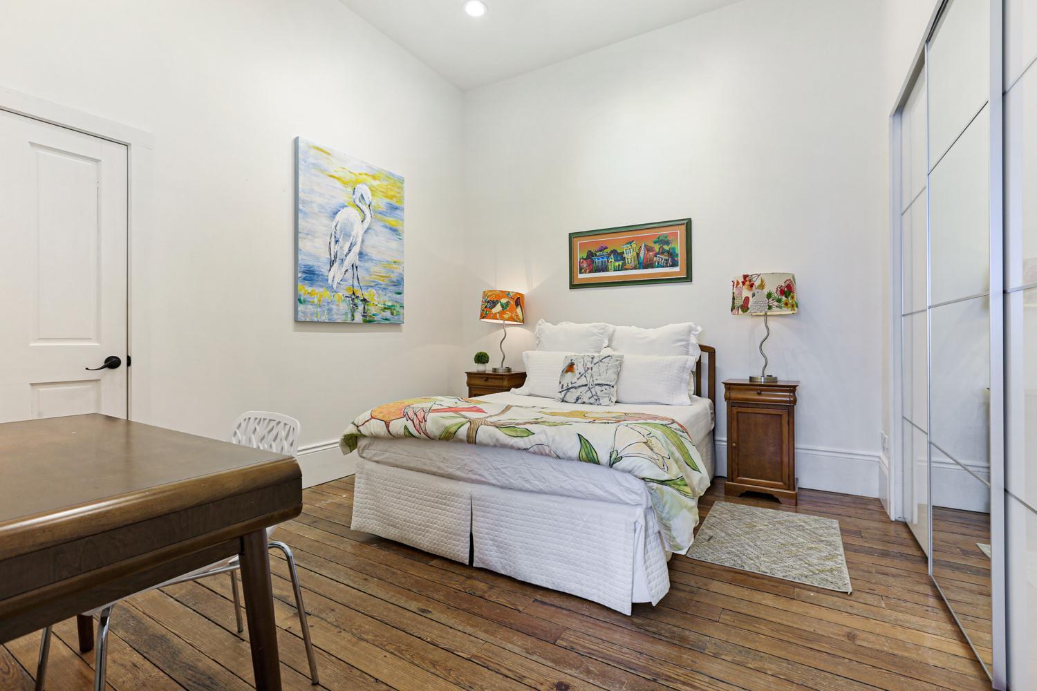Apartment Magazine Street Historic Luxury New Orleans