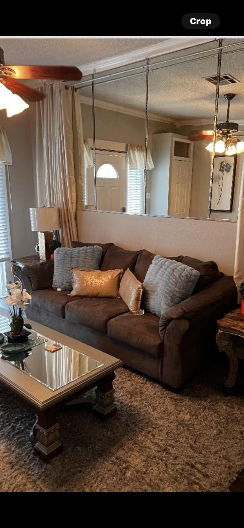 Apartment Cozy Comfort