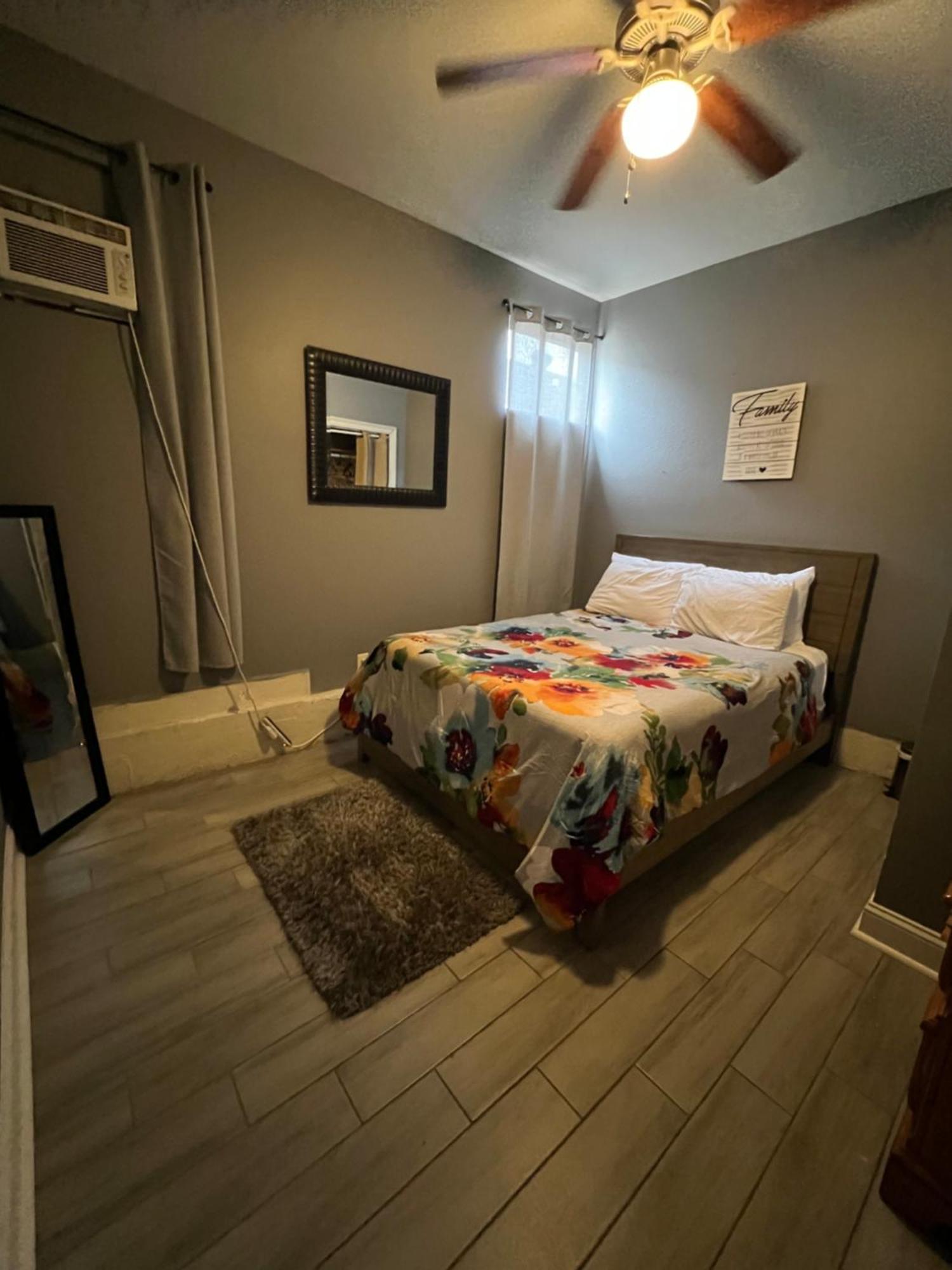 Apartment Cozy Frenchmen St New Orleans