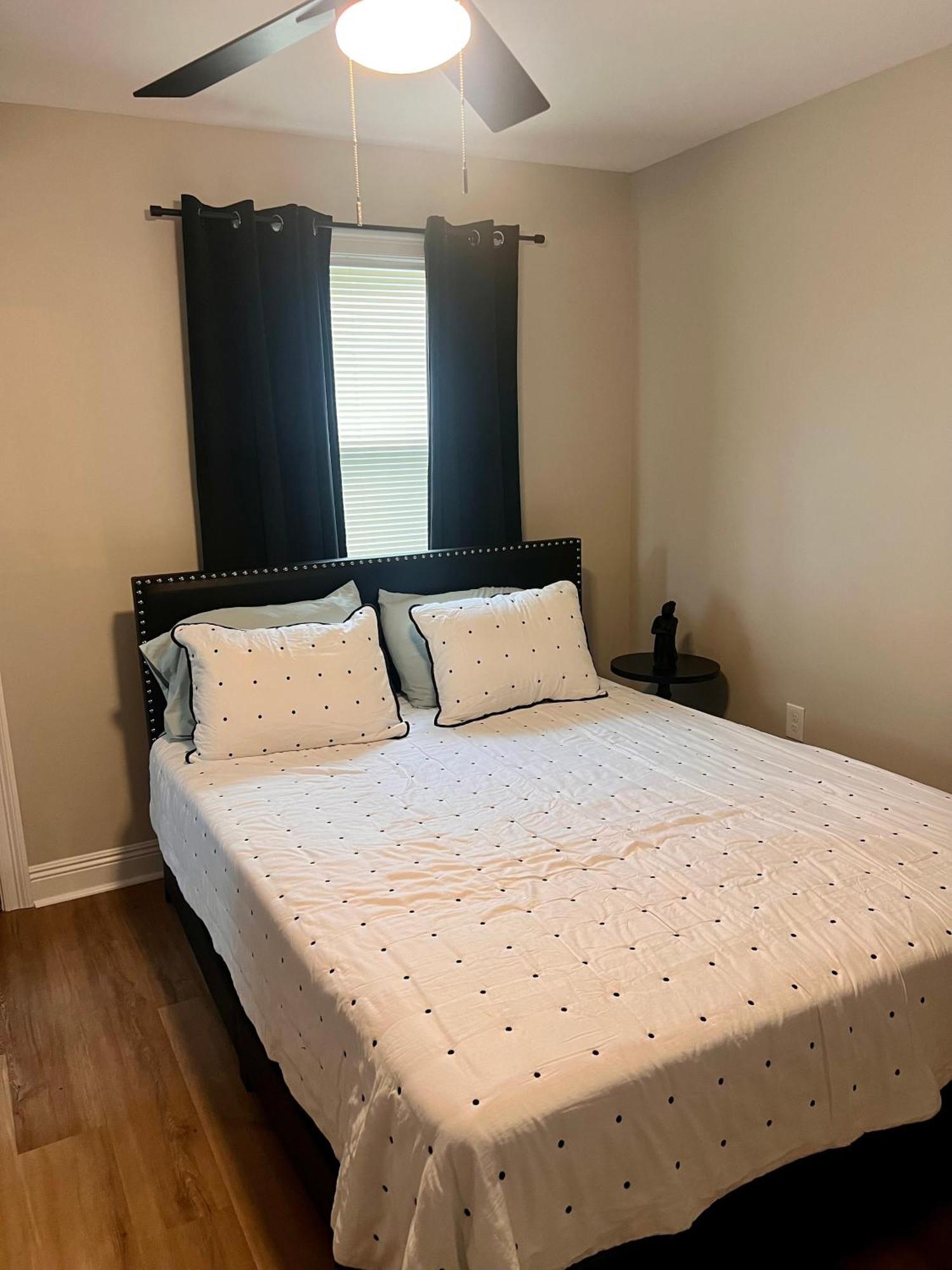Nola Charm Holiday home *