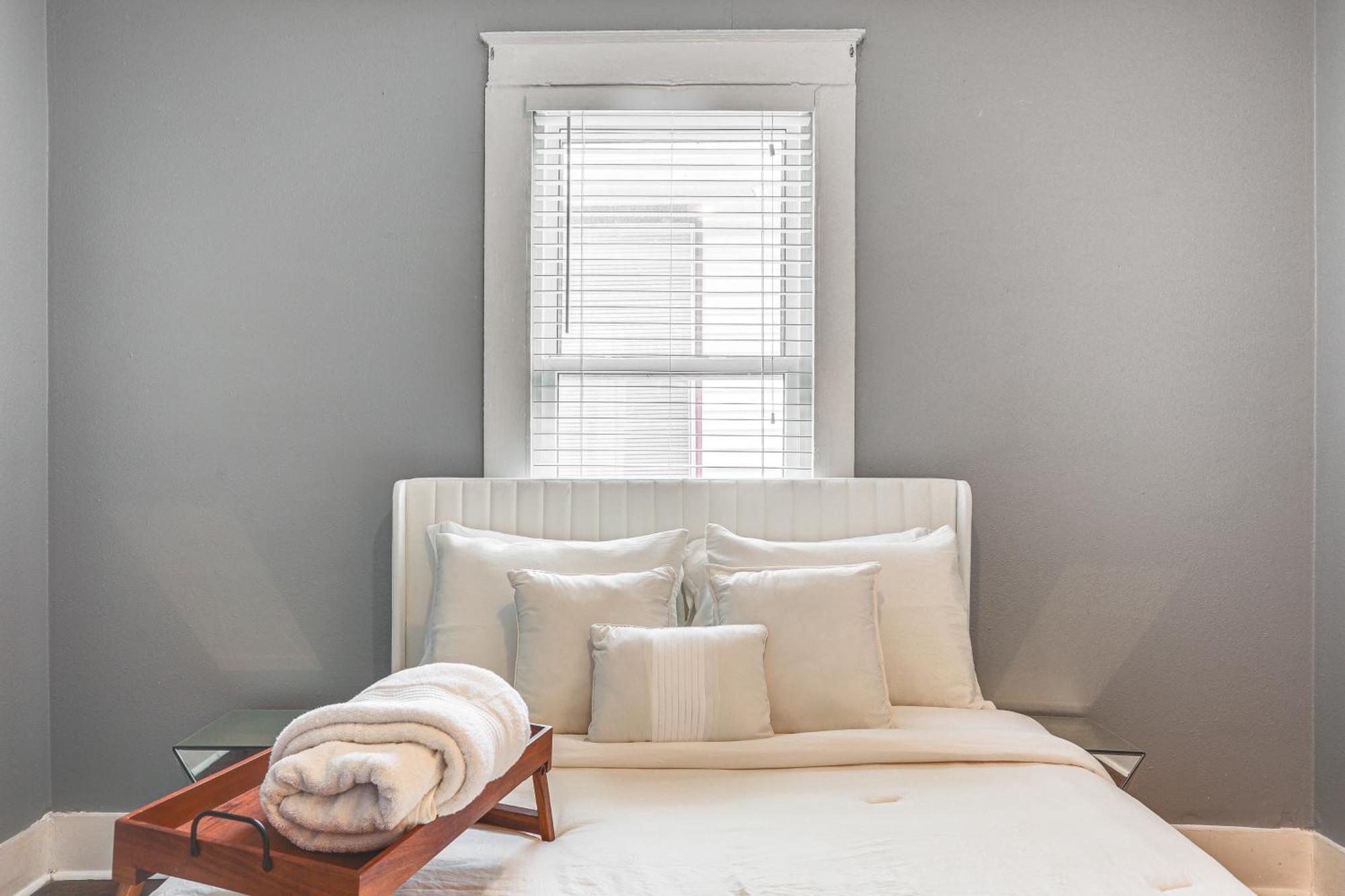 3 Mi To French Quarter Retreat With Private Yard *
