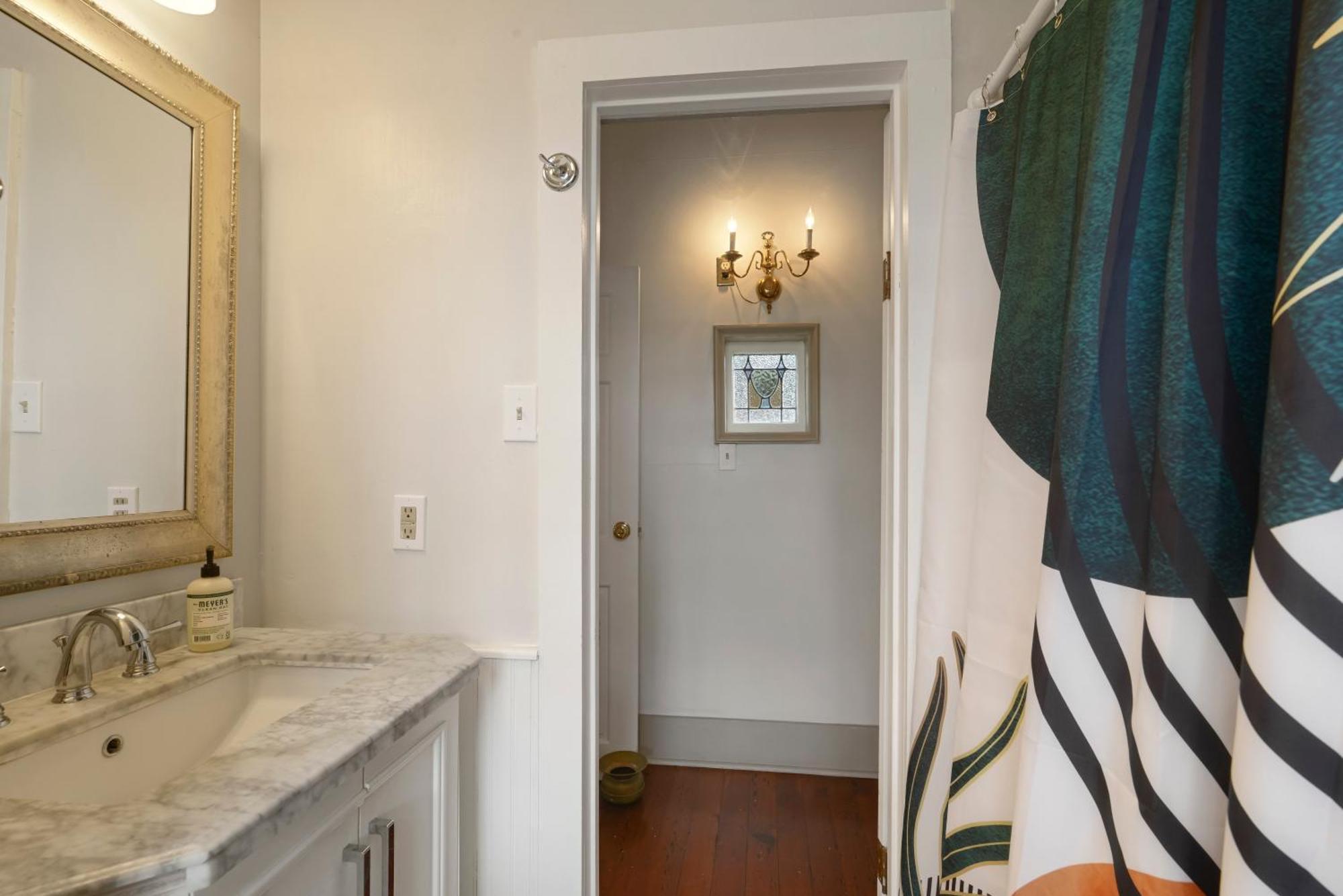 Hotel Louis Park New Orleans