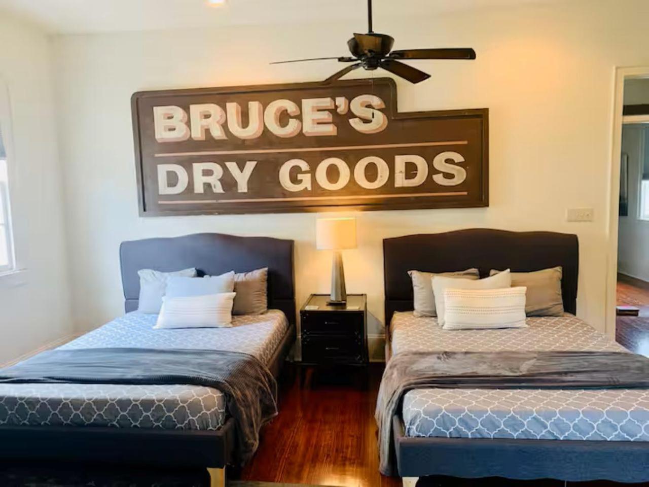 Holiday home Charming Creole 2 Blocks Across Rampart St From French Quarter New Orleans