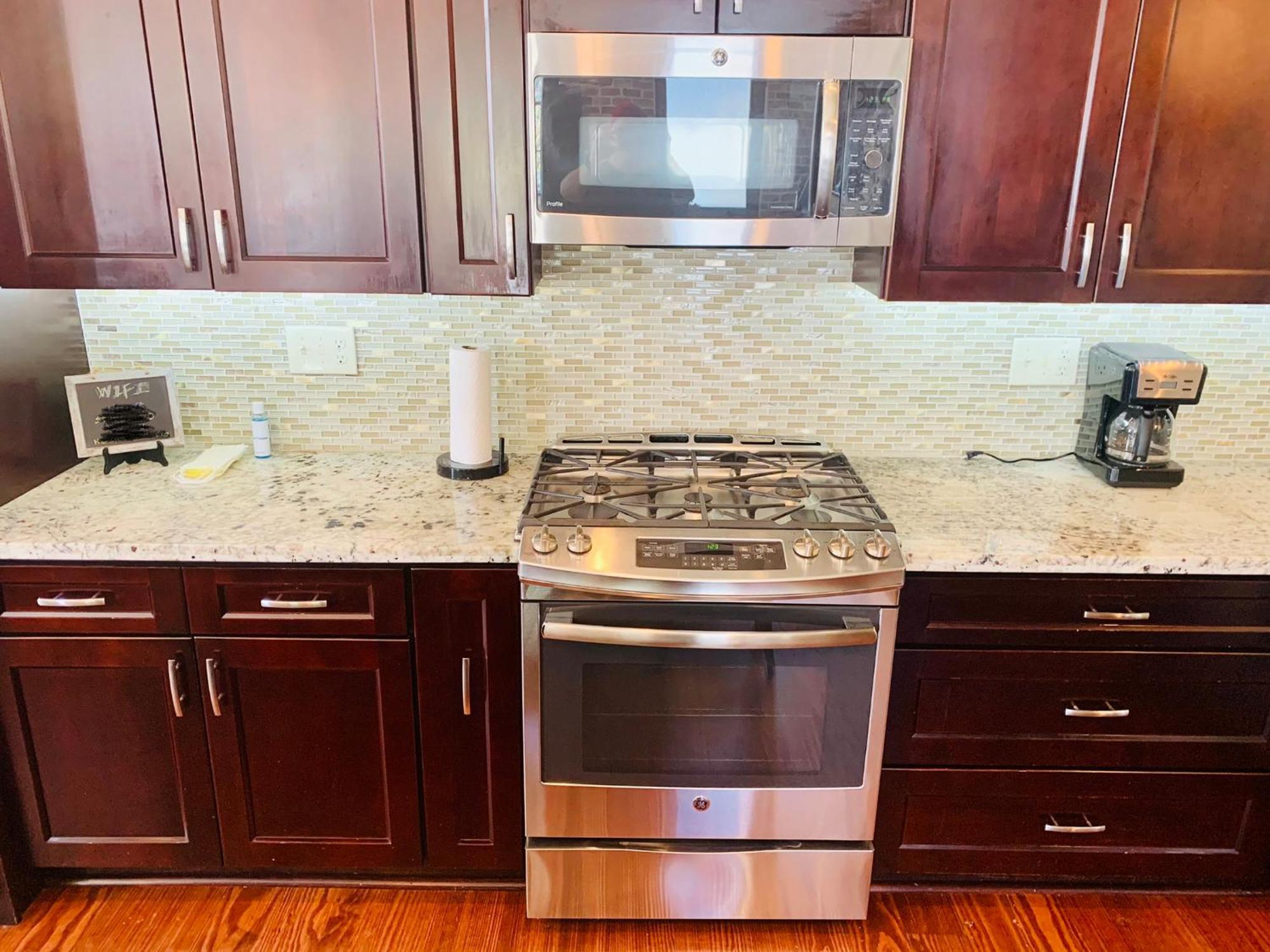 Charming Creole 2 Blocks Across Rampart St From French Quarter Holiday home *