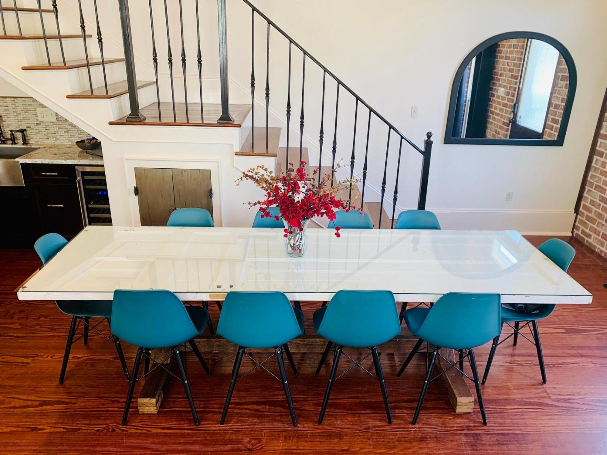 Charming Creole 2 Blocks Across Rampart St From French Quarter Holiday home New Orleans