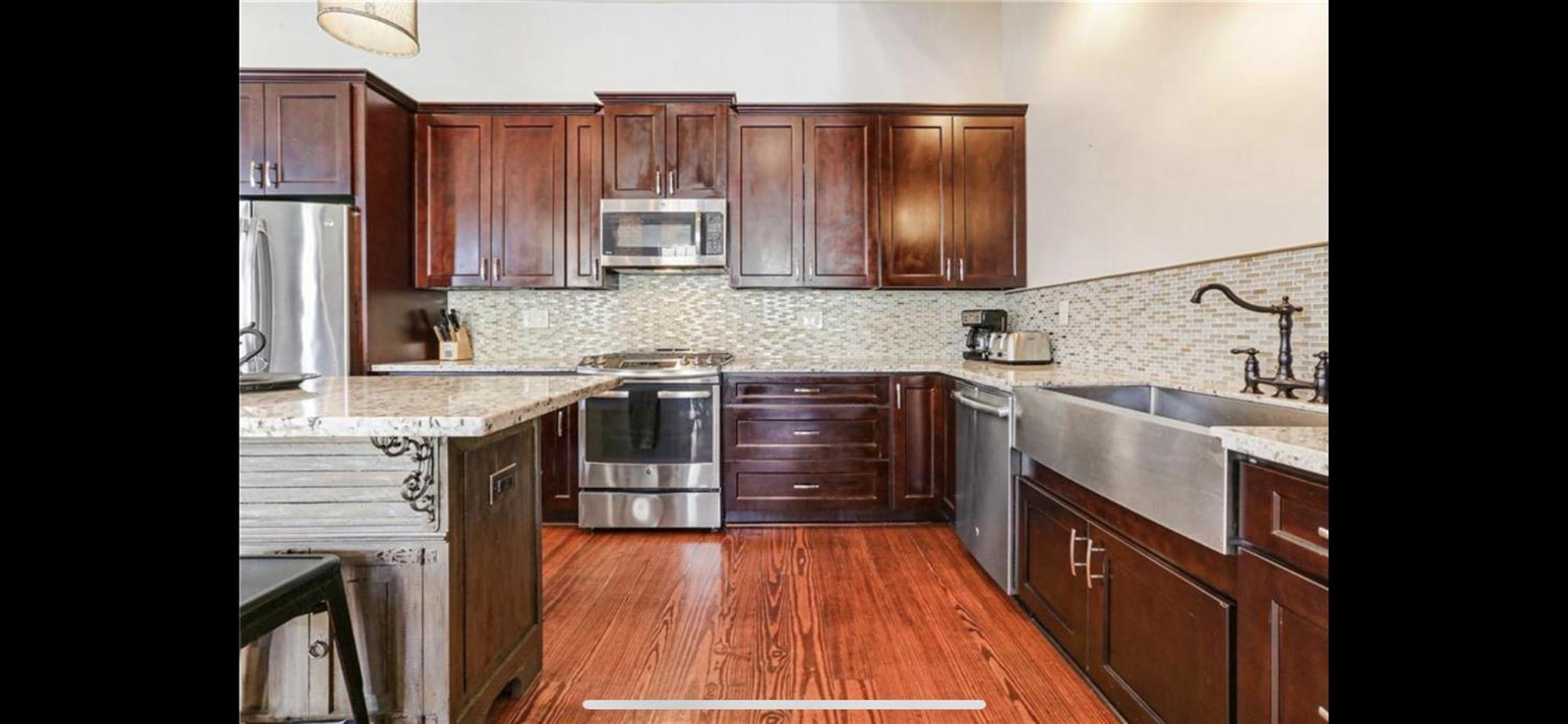 Charming Creole 2 Blocks Across Rampart St From French Quarter Holiday home New Orleans