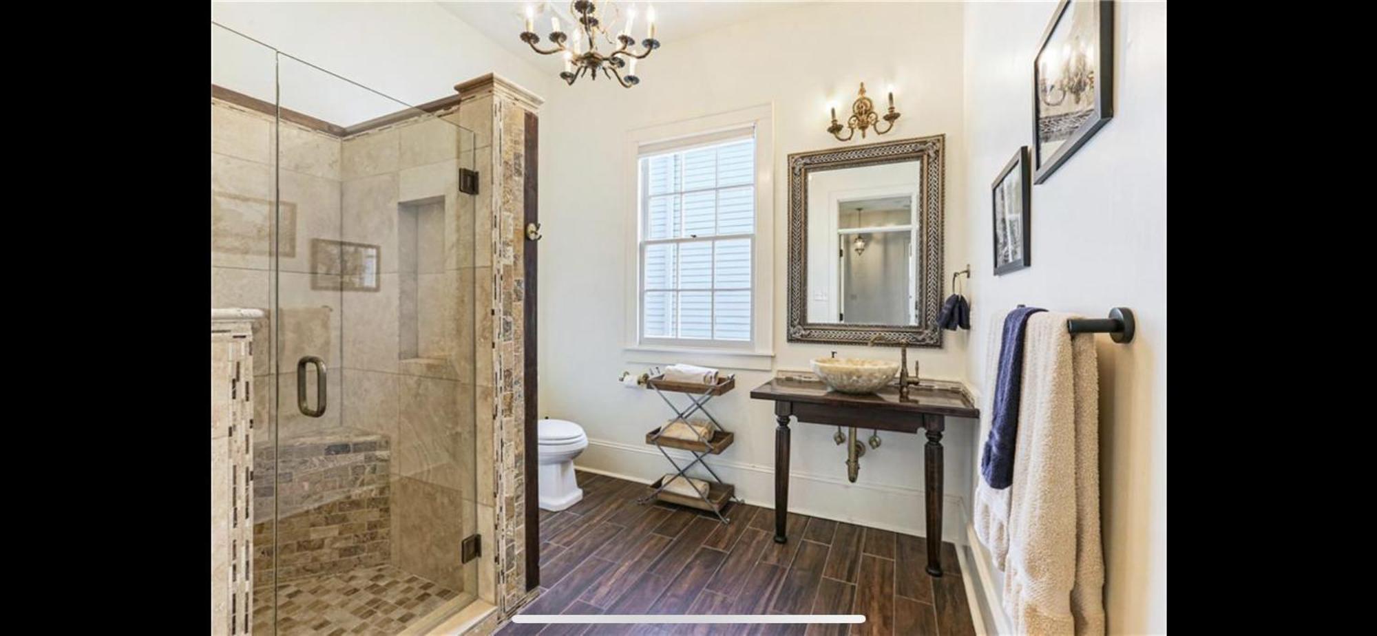 Charming Creole 2 Blocks Across Rampart St From French Quarter Holiday home