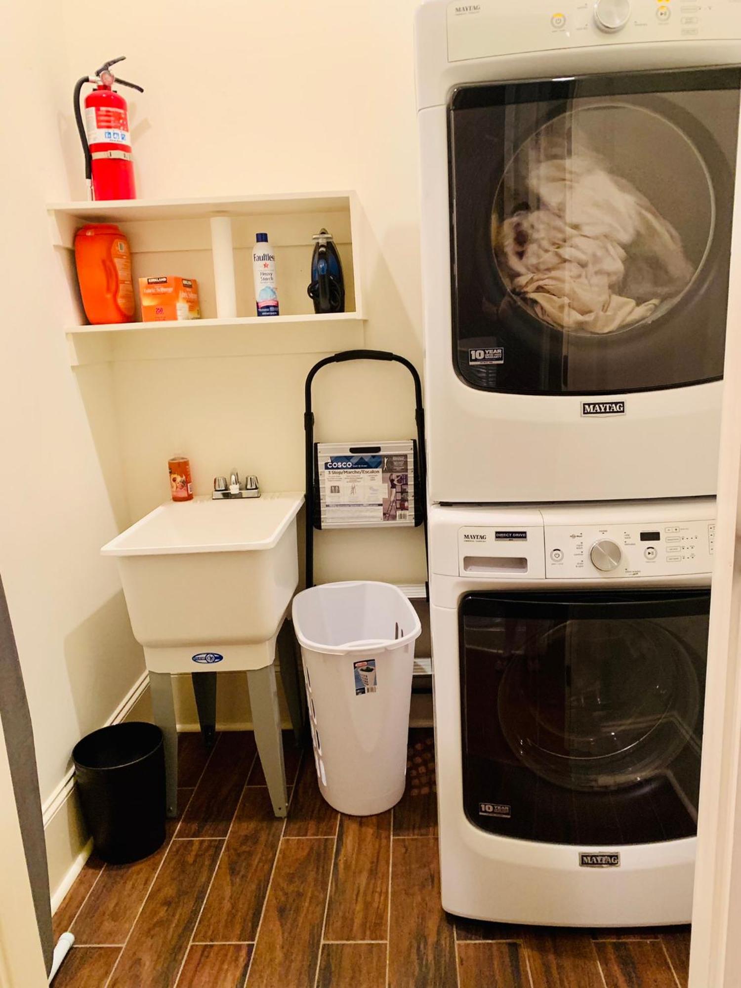 Charming Creole 2 Blocks Across Rampart St From French Quarter *