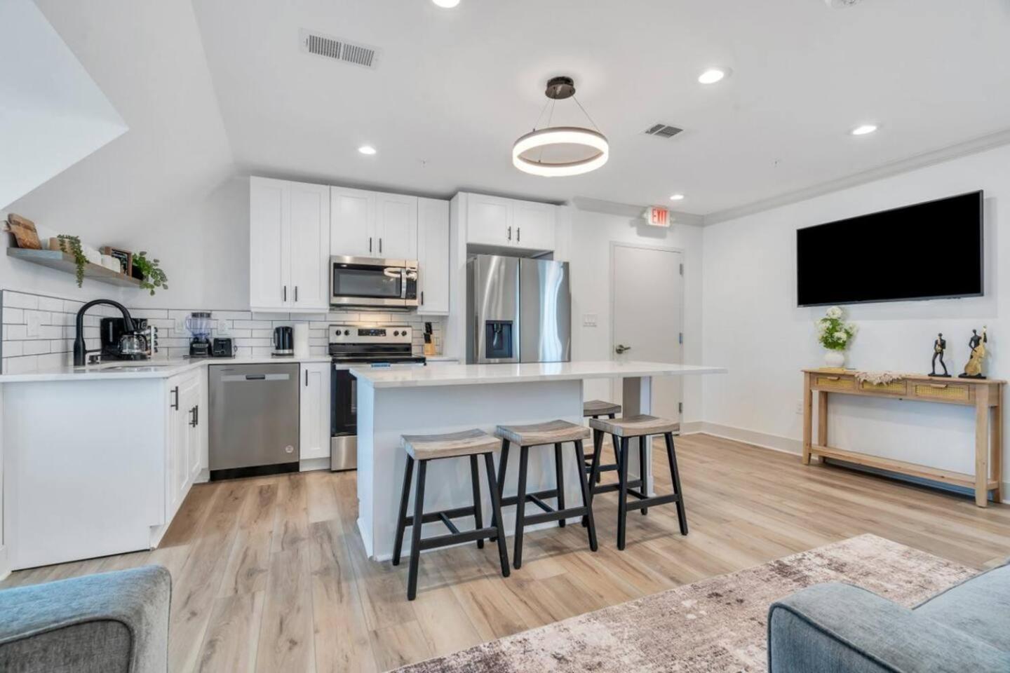 Hotel Spectacular Sleep 20 Near Fq W Pool New Orleans