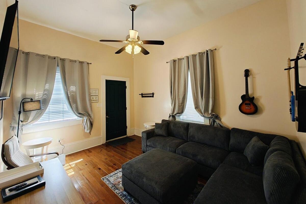 Holiday home Tchoup House Two New Orleans