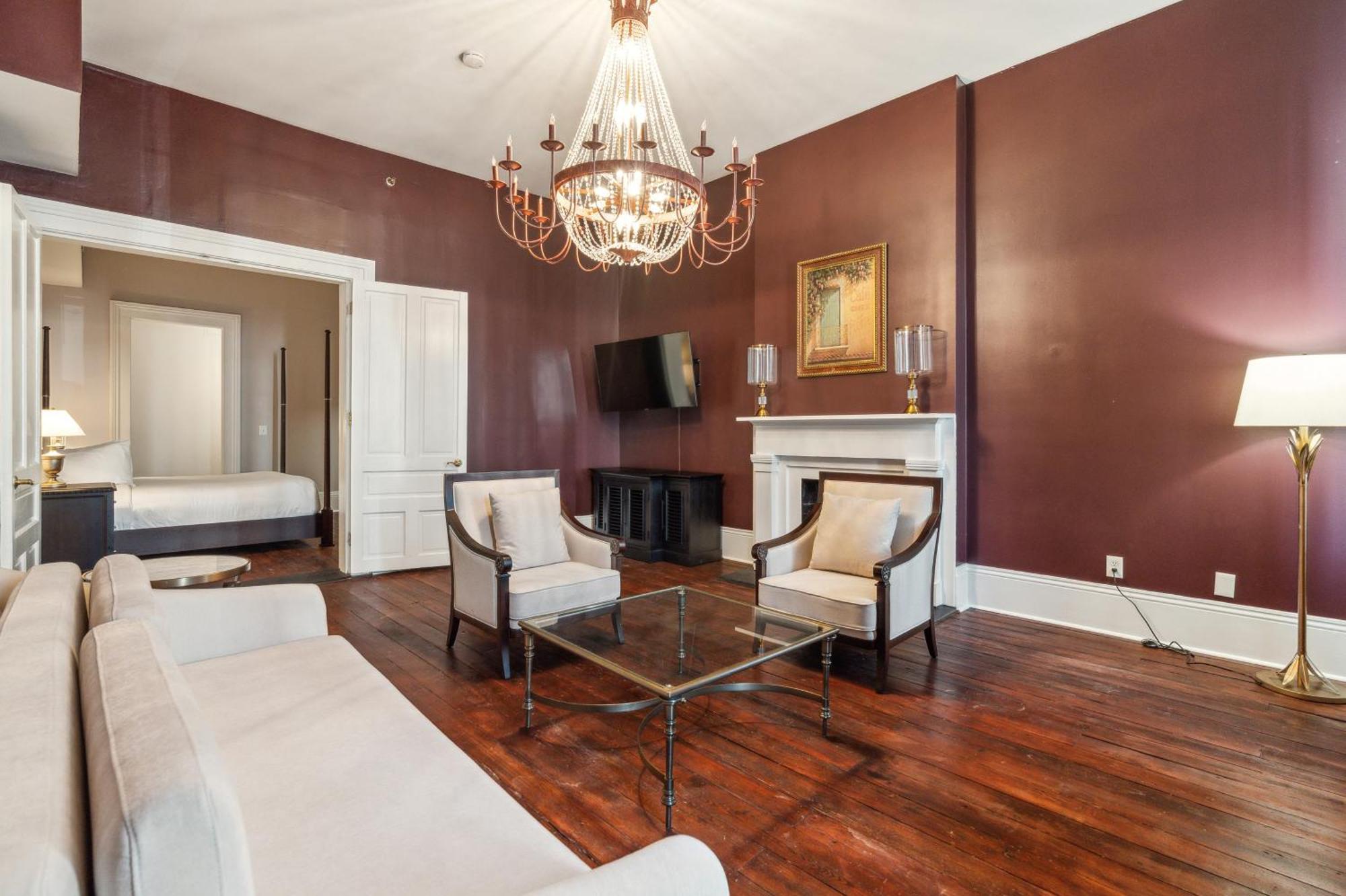 Maison Saint Charles