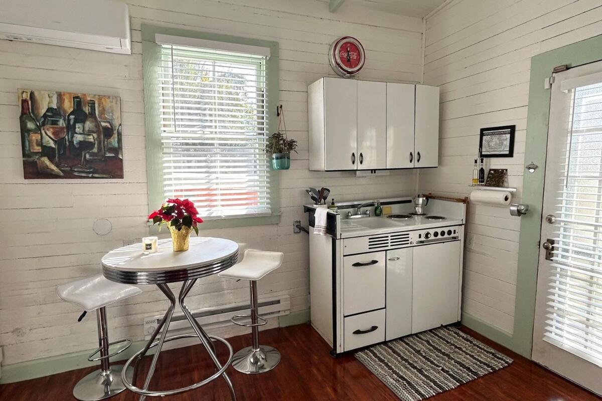 Walk To Jazz Fest From Garden New Orleans