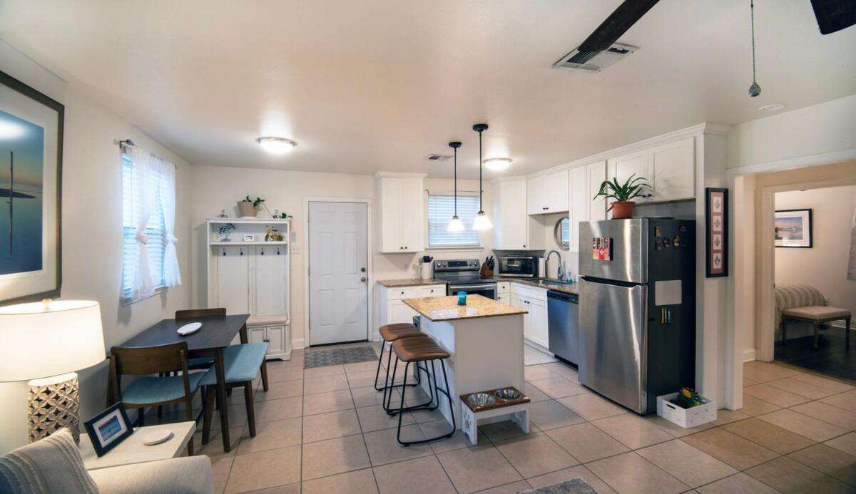 2bd-2ba Adorable W Yard In Gentilly * New Orleans