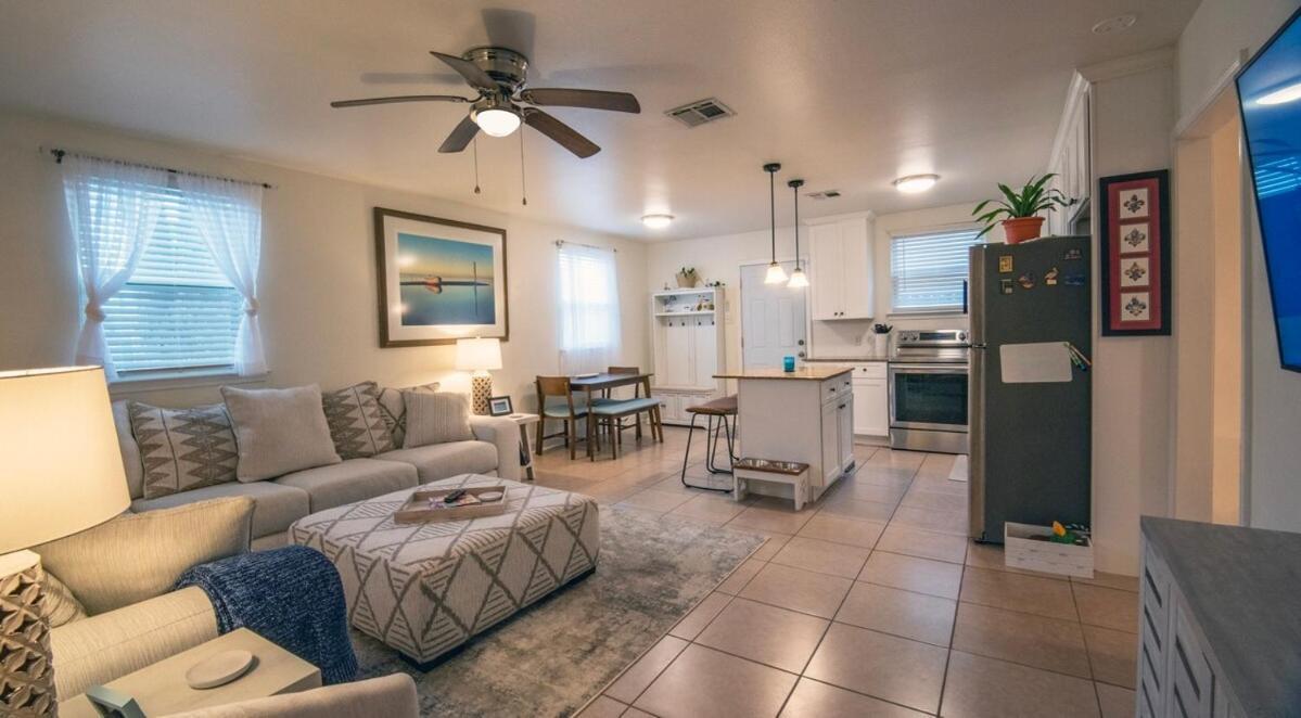 2bd-2ba Adorable W Yard In Gentilly * New Orleans