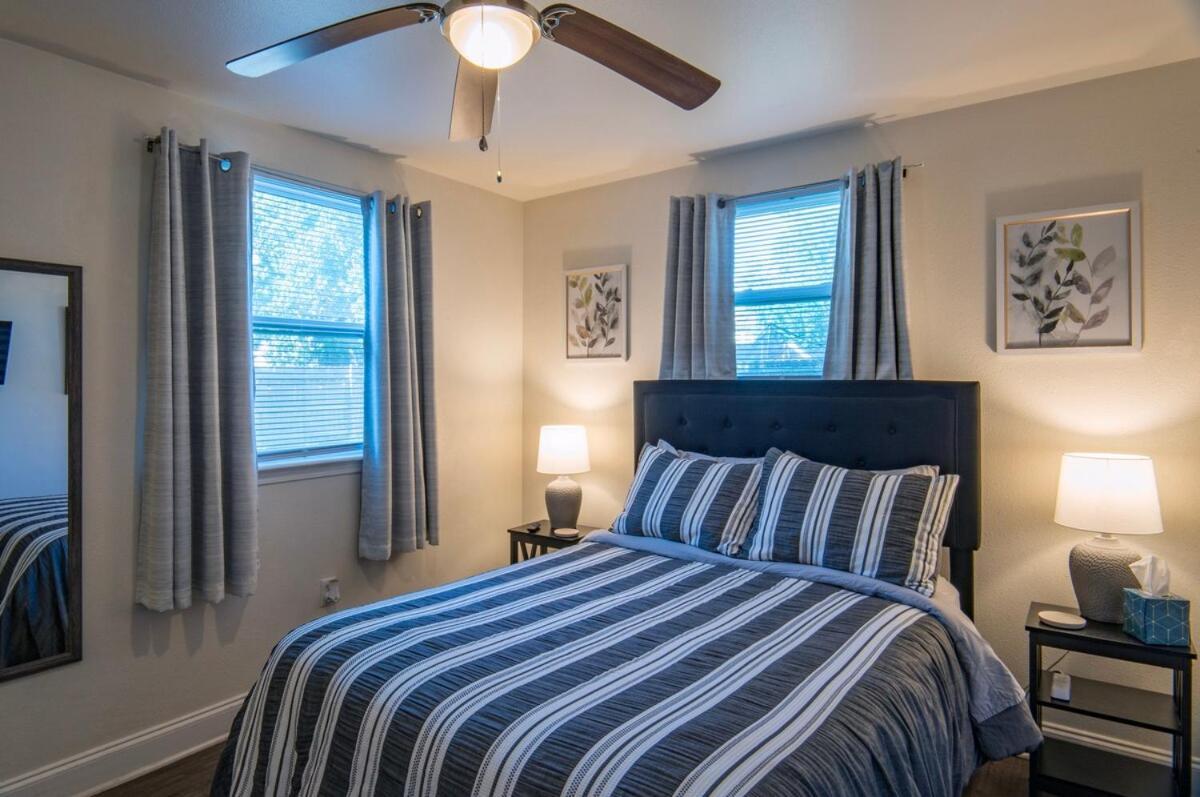 2bd-2ba Adorable W Yard In Gentilly Holiday home *