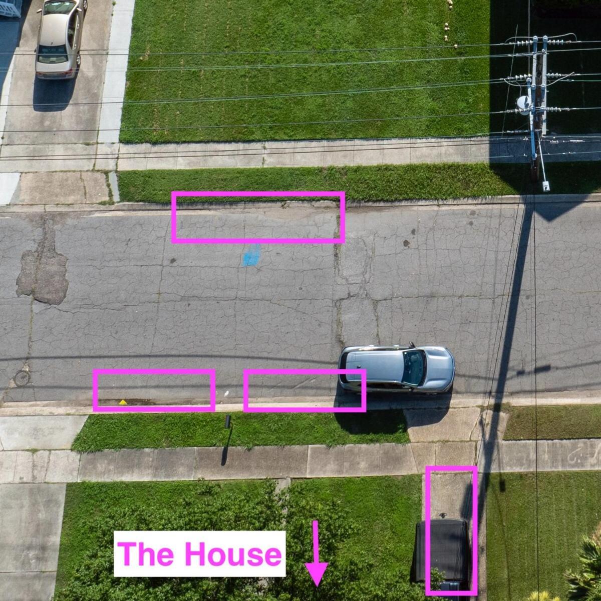 2bd-2ba Adorable W Yard In Gentilly