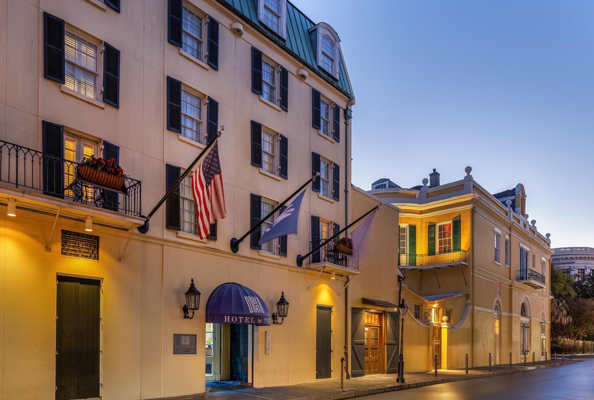Le Marais Hotel 3*