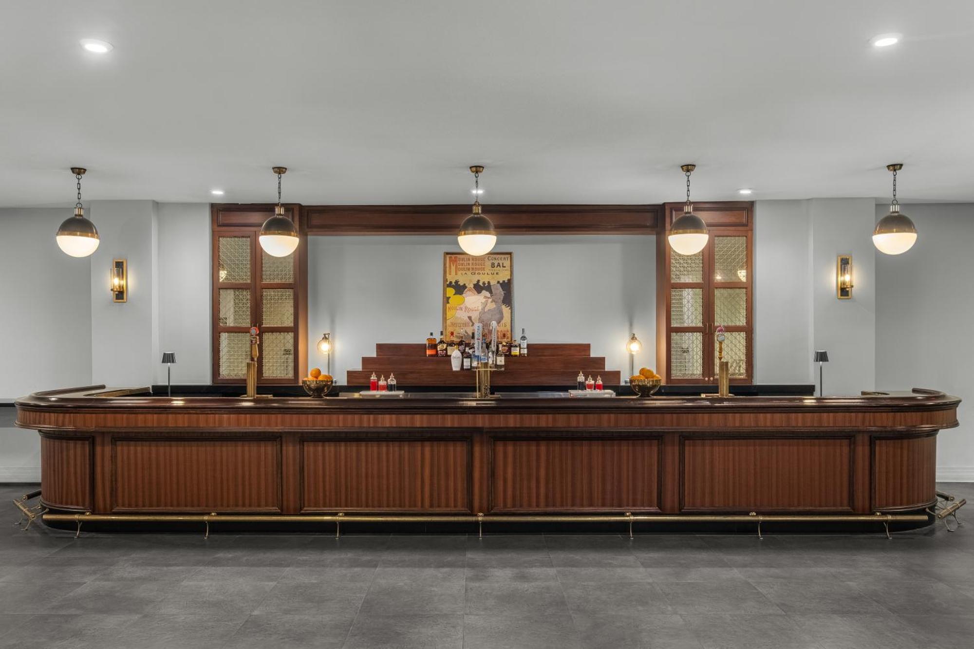 The Jung And Residences Hotel 3*
