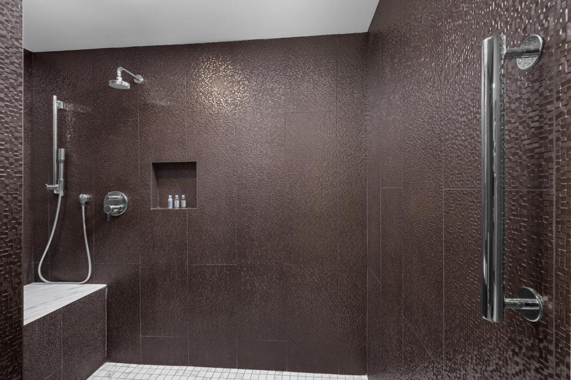 The Jung And Residences Hotel New Orleans