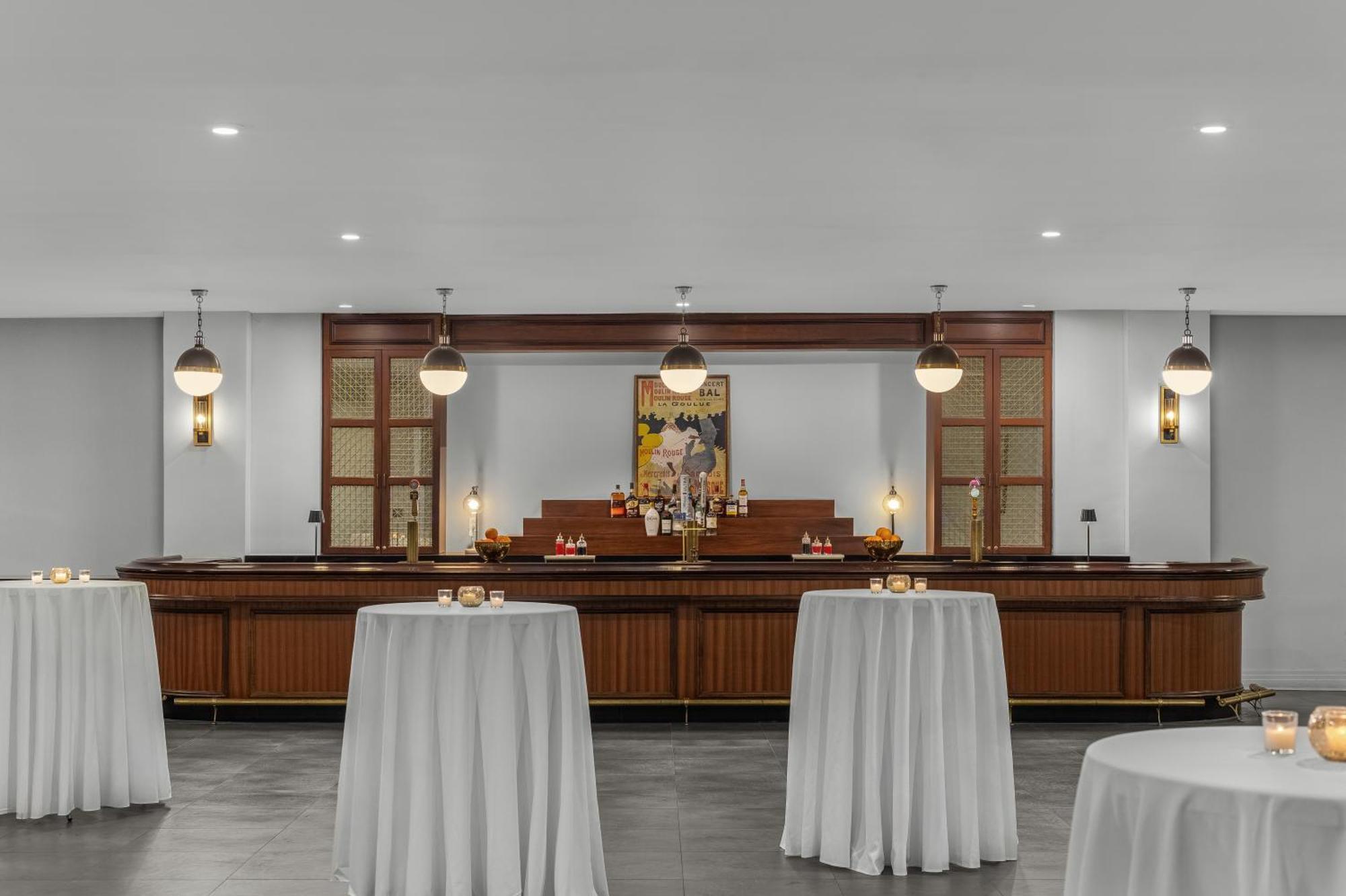 Hotel The Jung And Residences 3*