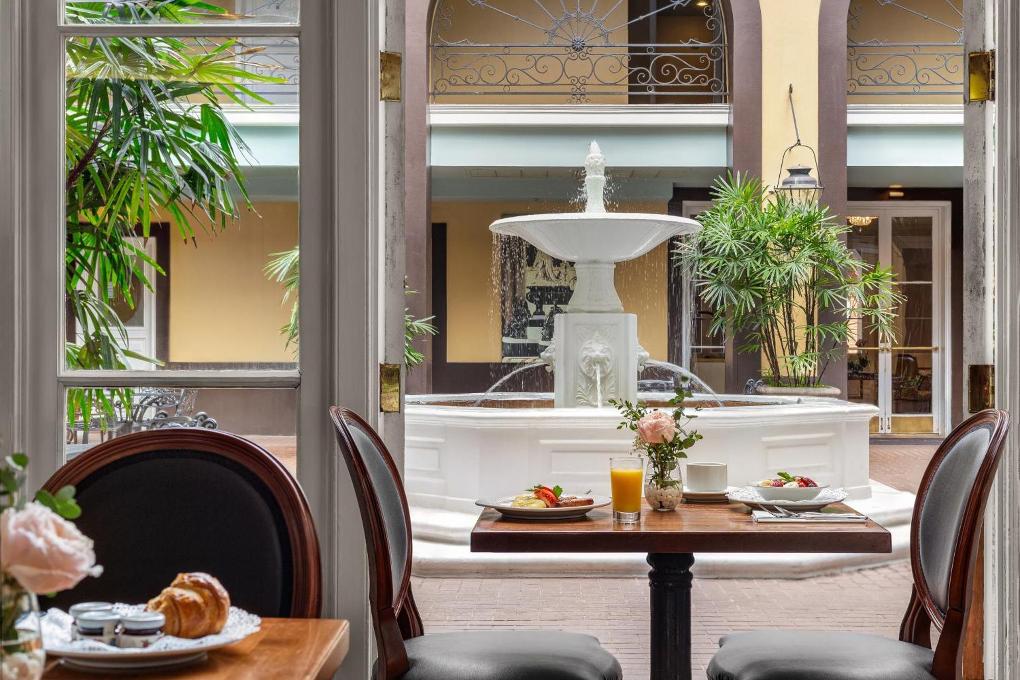 Hotel Mazarin 4*