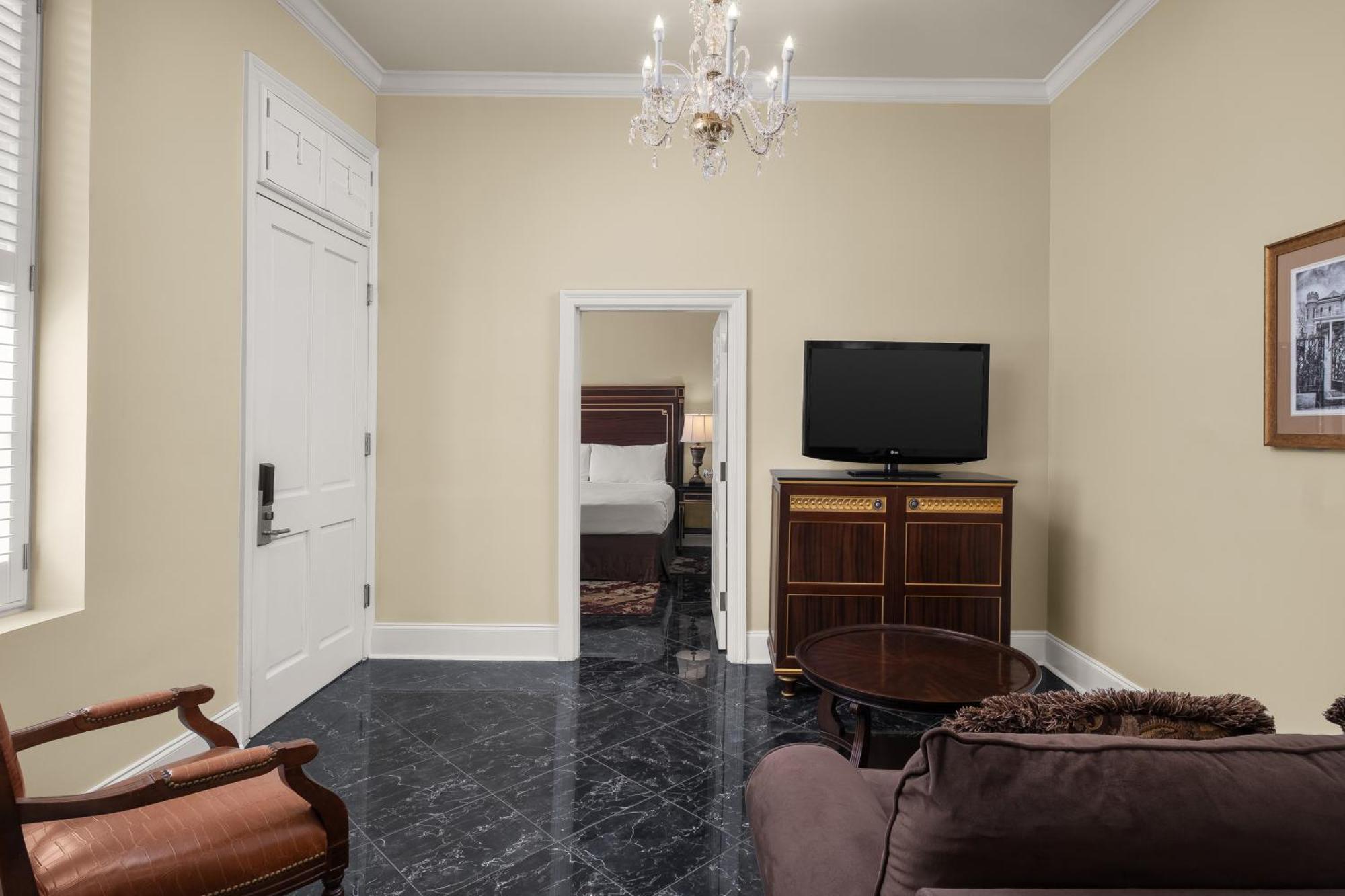 Mazarin 4* New Orleans