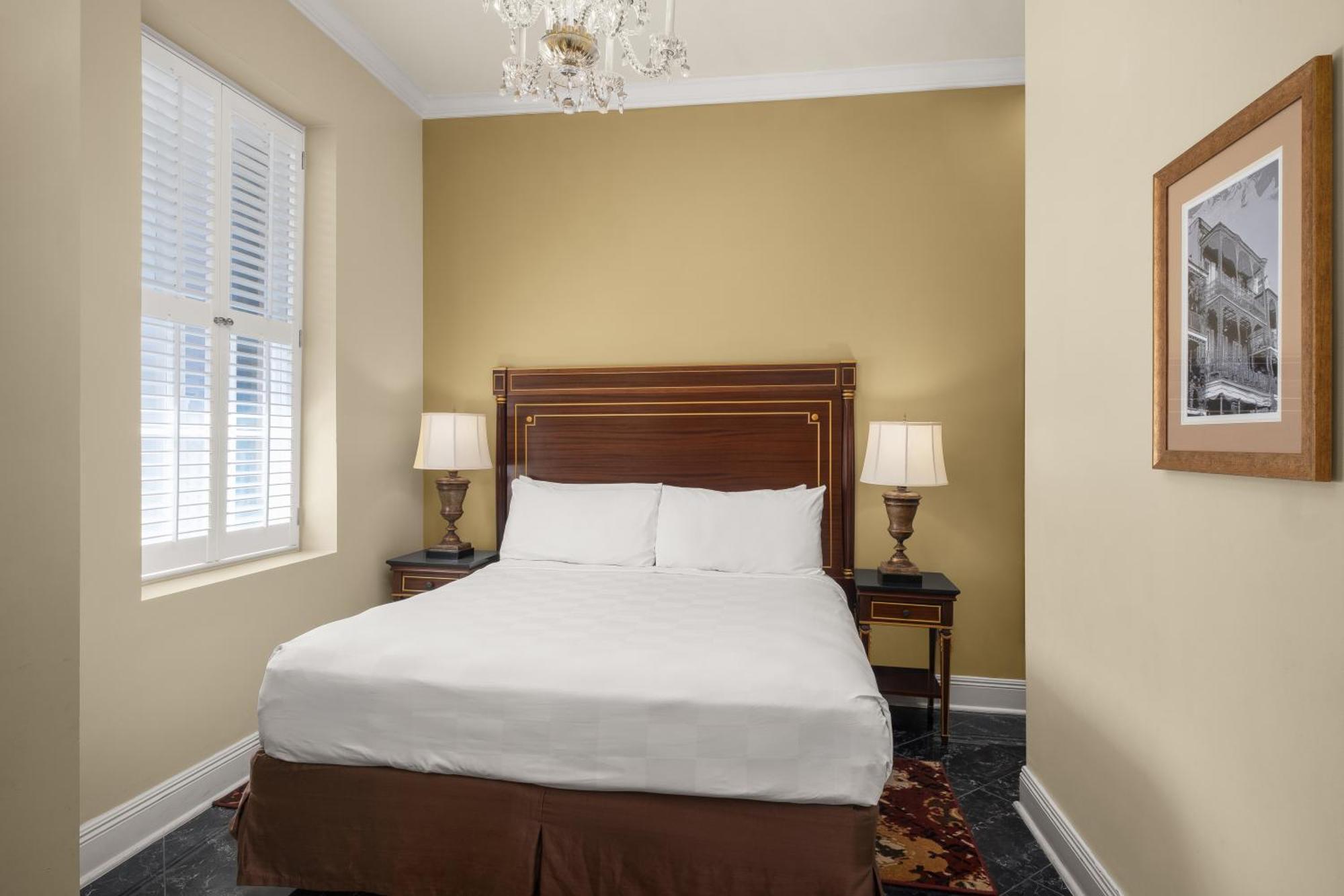Hotel Mazarin 4*