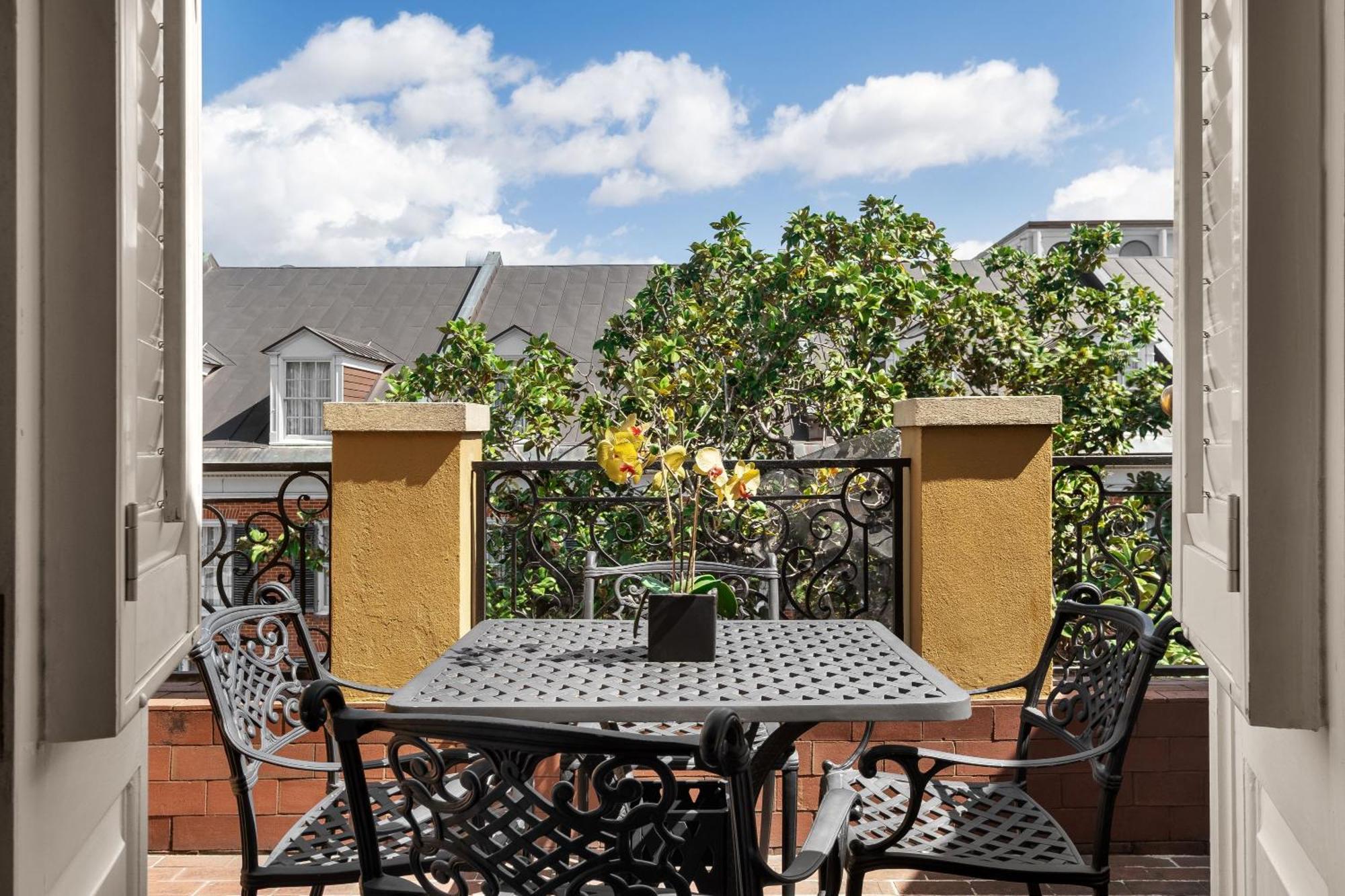 Mazarin Hotel New Orleans