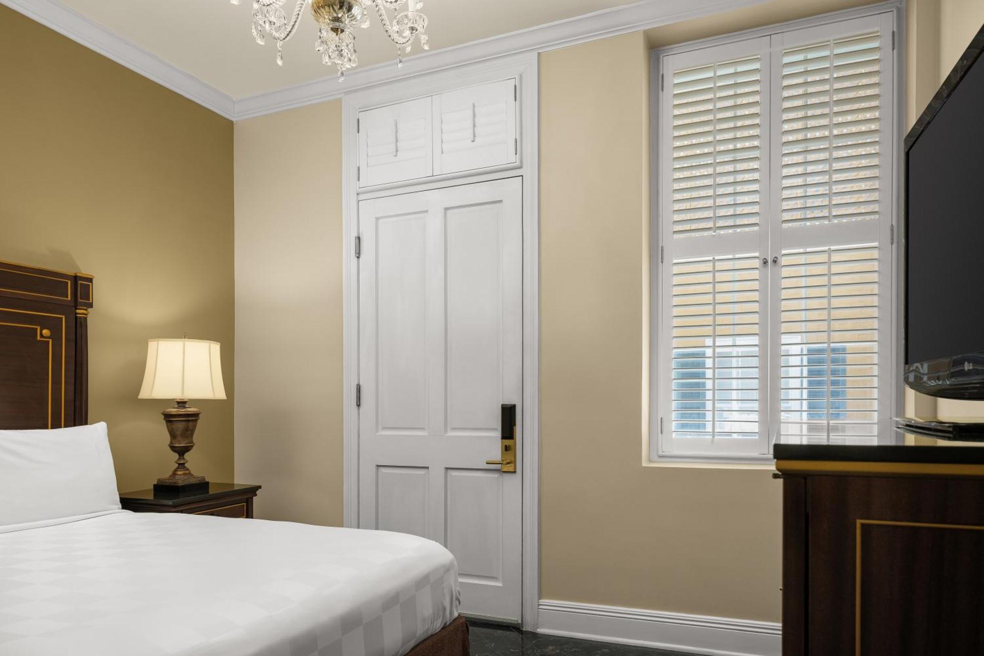 Mazarin 4* New Orleans