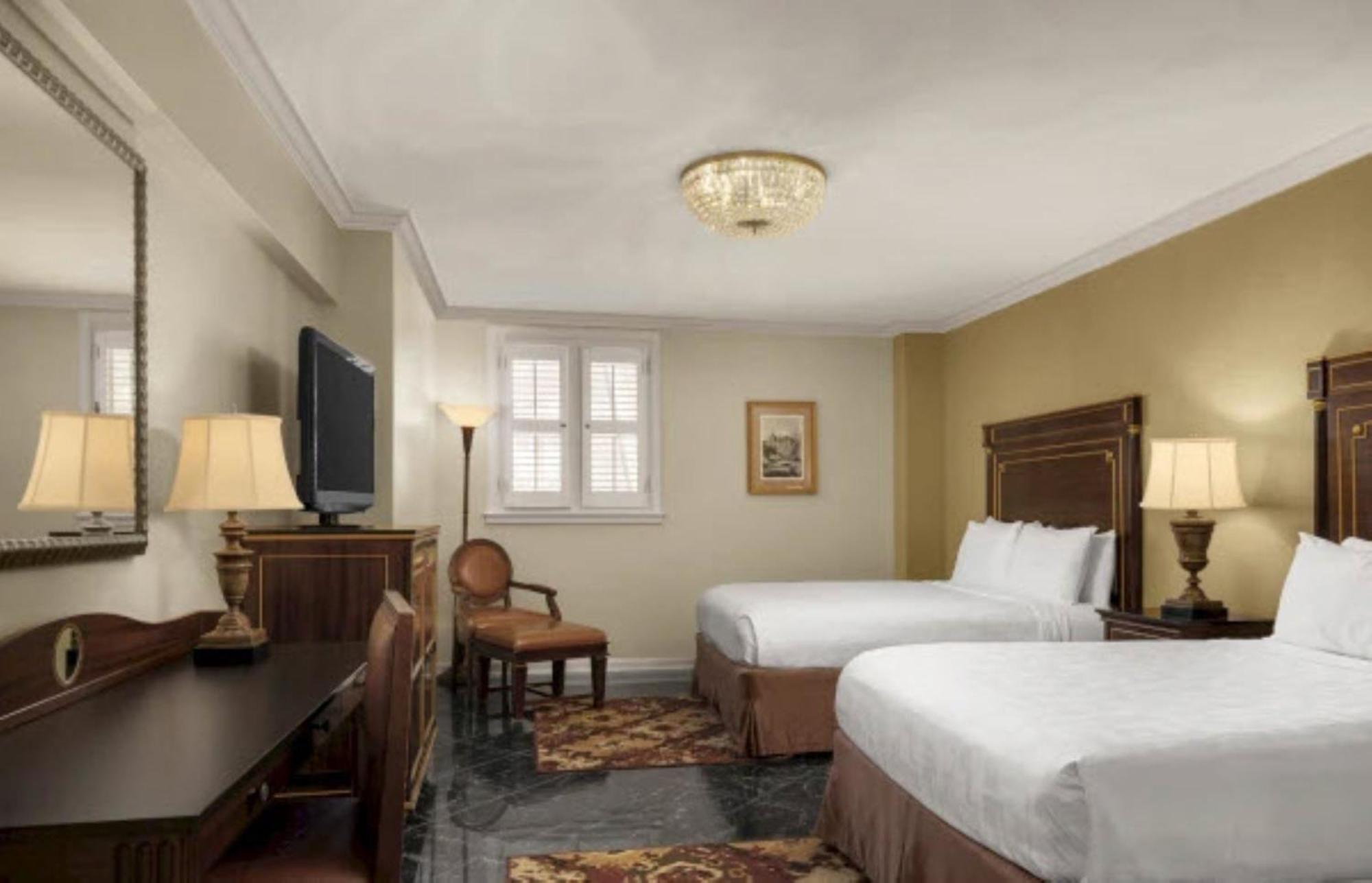 Mazarin 4* New Orleans