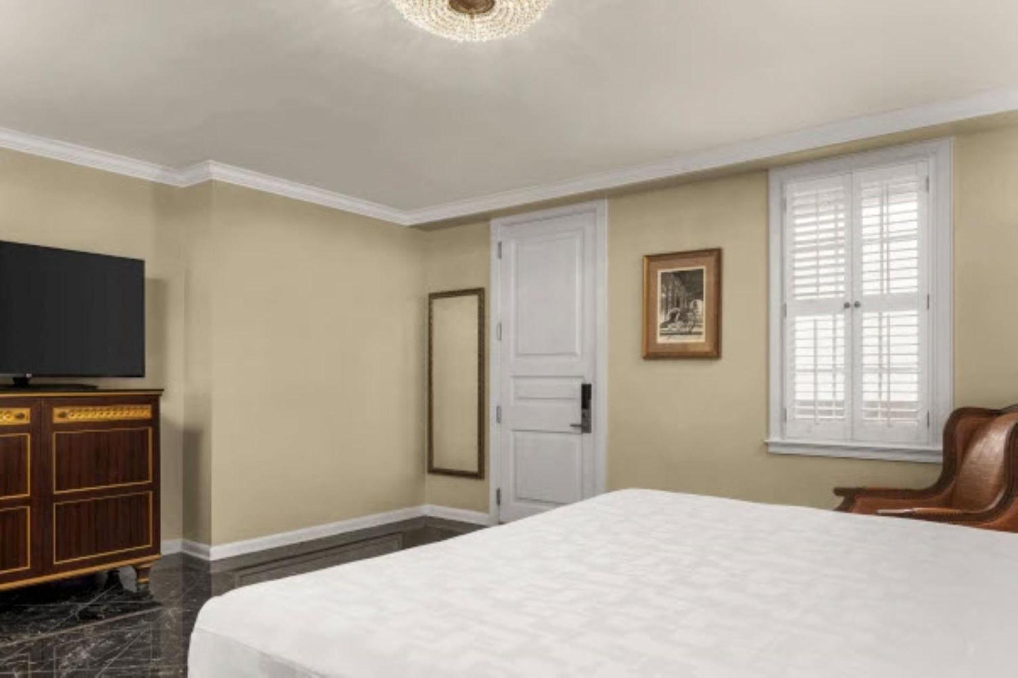 Mazarin New Orleans