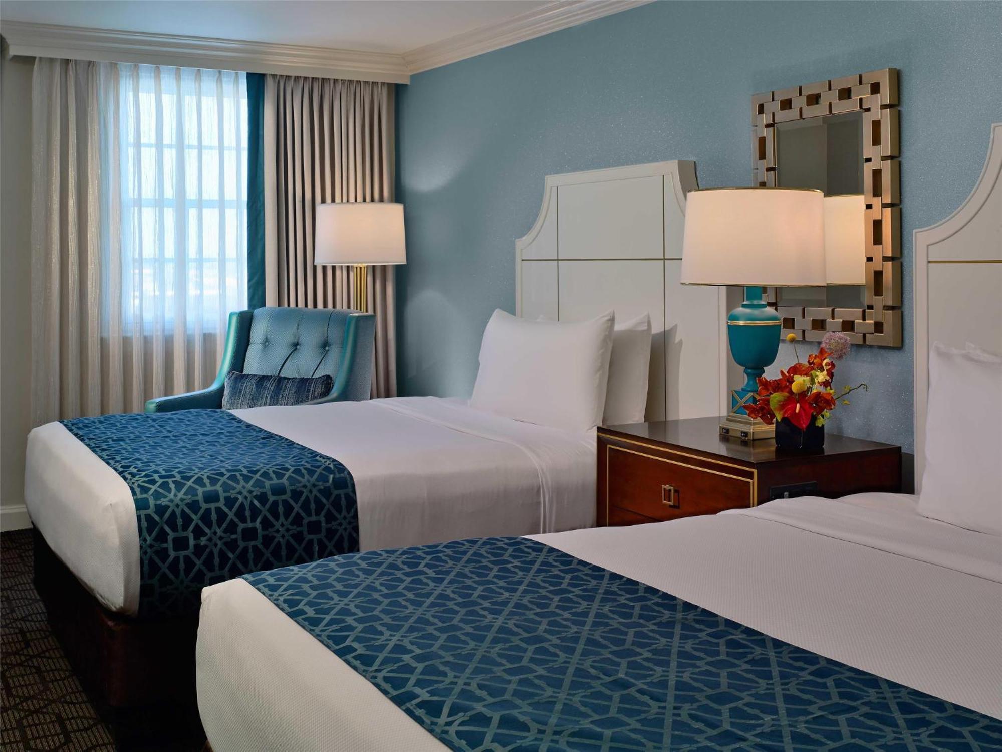 The Royal Sonesta 5*