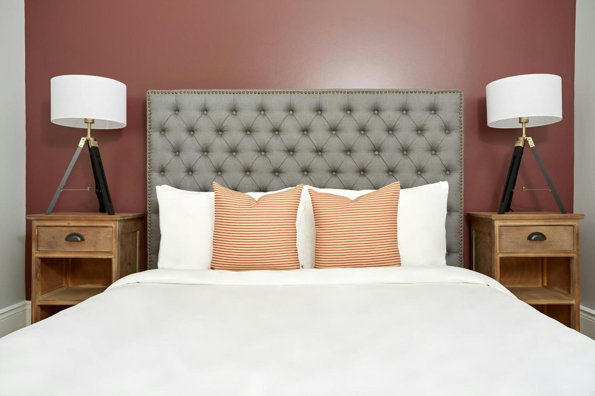 Sonder By Marriott Bonvoy The Vitascope French Quarter New Orleans