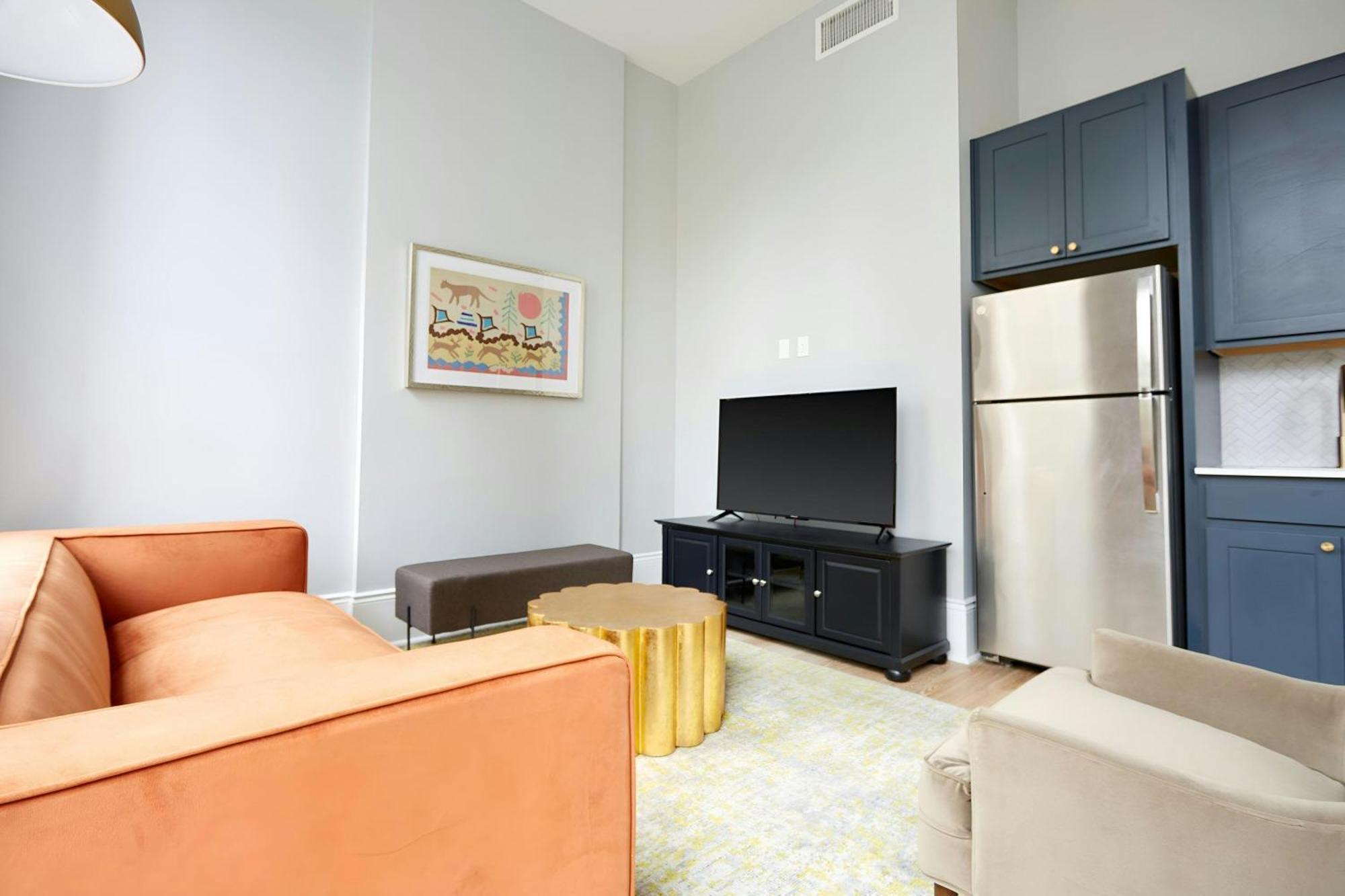 Sonder By Marriott Bonvoy The Vitascope French Quarter Aparthotel *