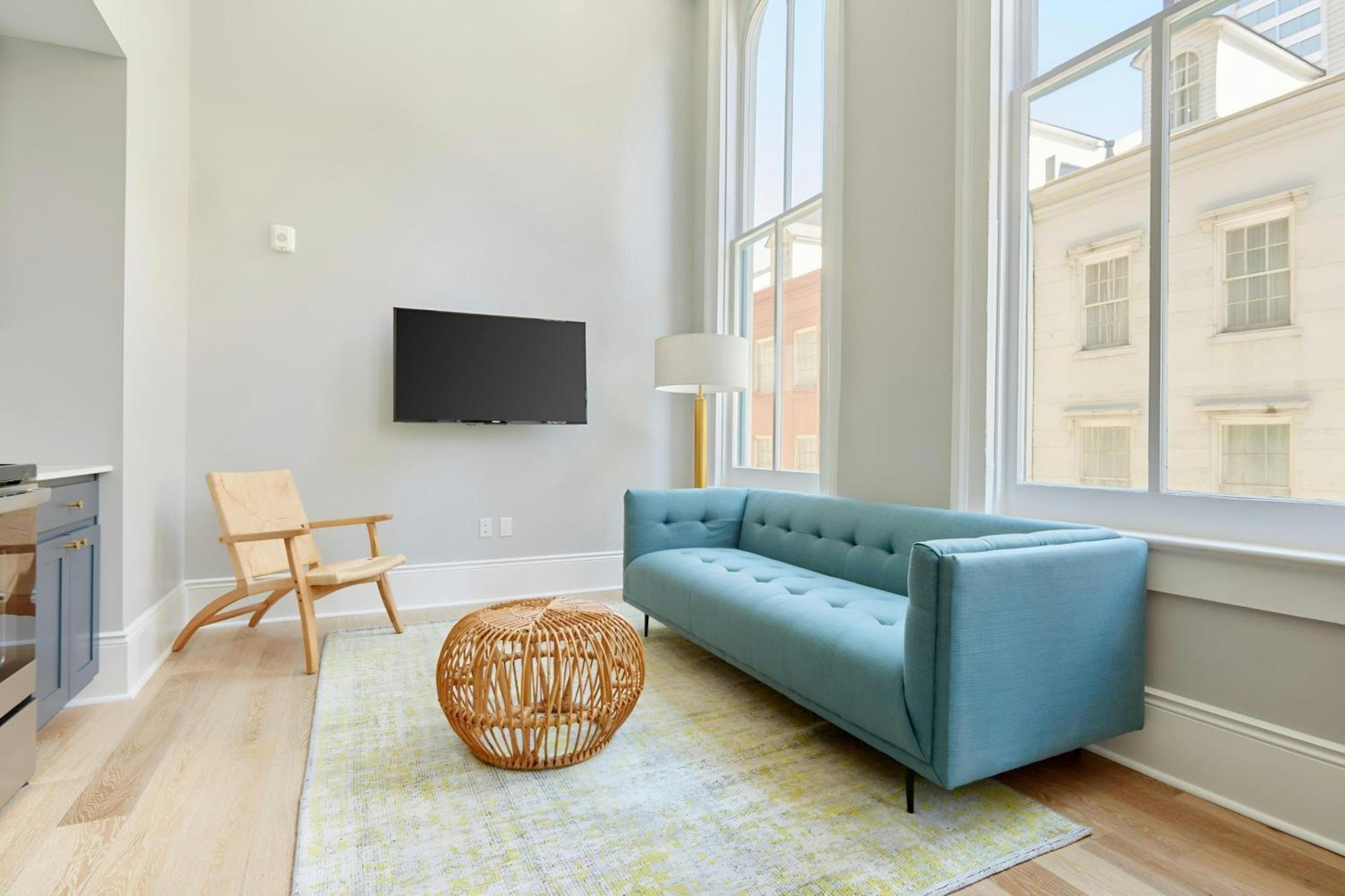 Aparthotel Sonder By Marriott Bonvoy The Vitascope French Quarter