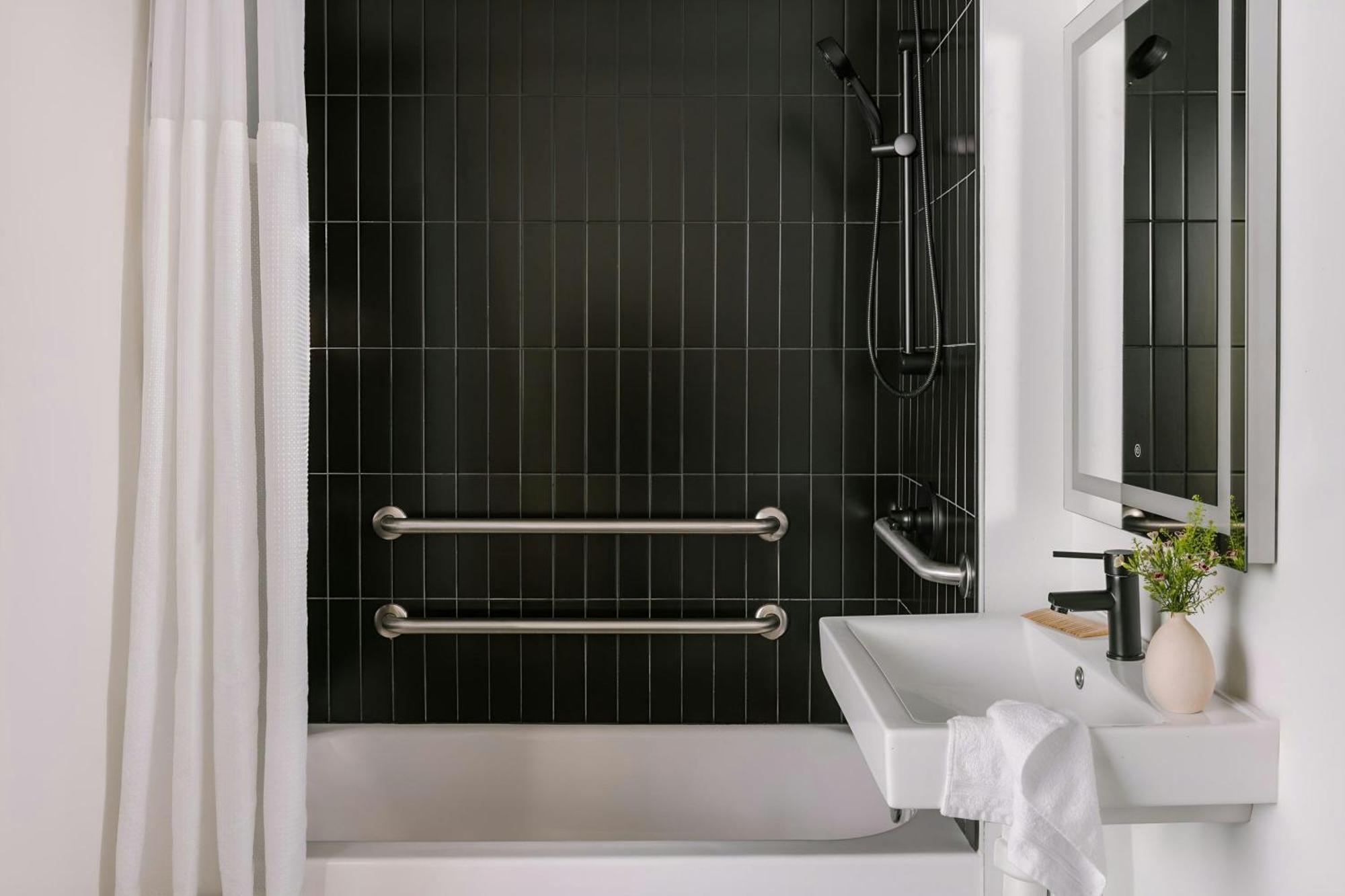Sonder By Marriott Bonvoy The Schaeffer French Quarter 4* New Orleans