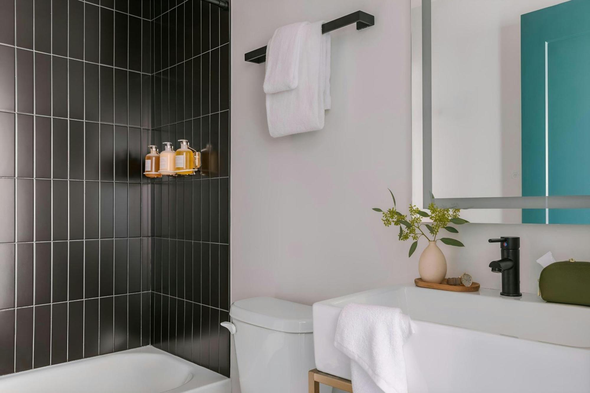 Sonder By Marriott Bonvoy The Schaeffer French Quarter Aparthotel