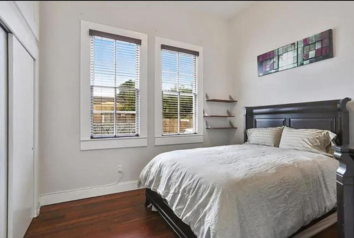Holiday home Funky Historic In Heart Of The Action New Orleans