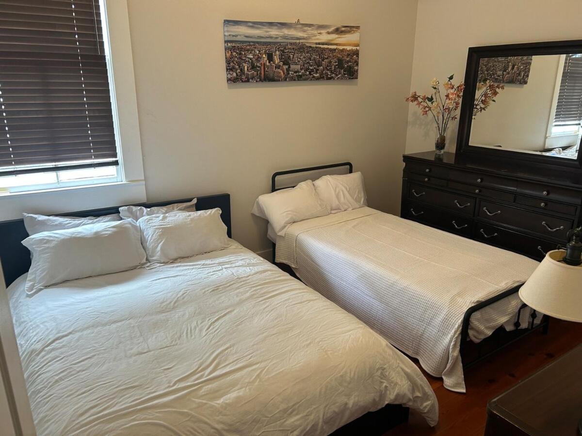 Funky Historic In Heart Of The Action Holiday home New Orleans