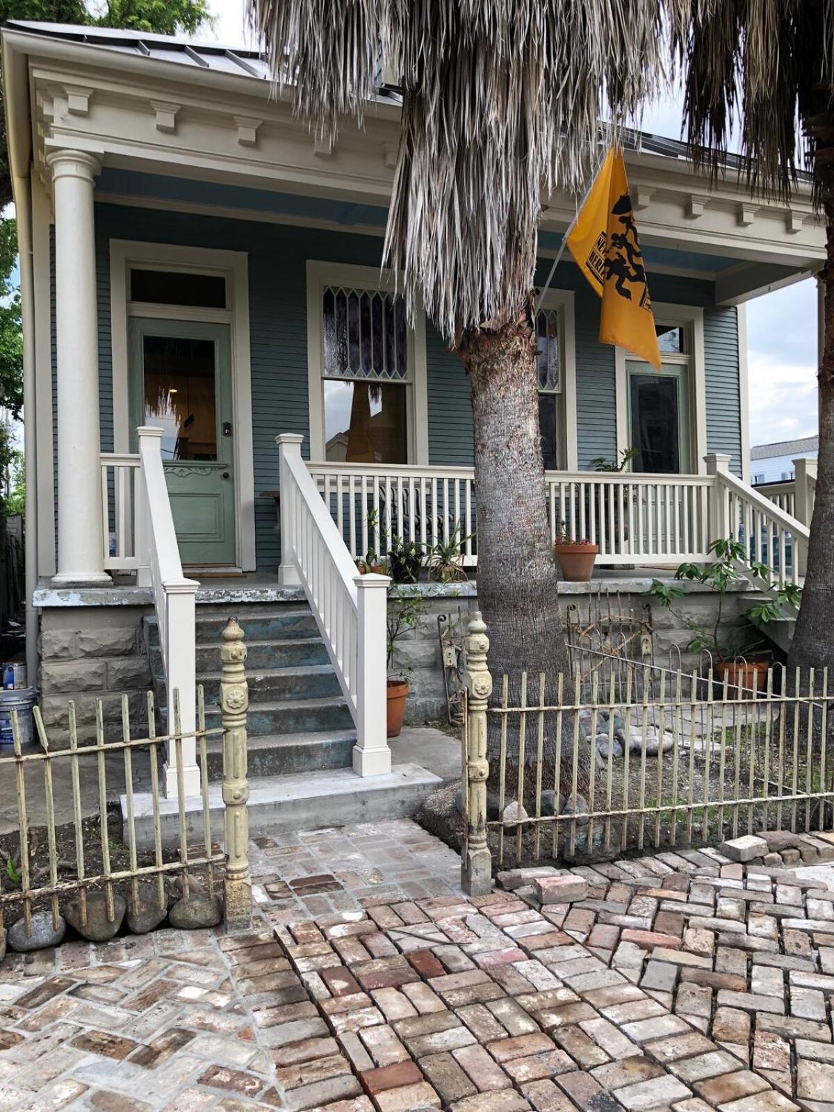 Close To The Action *