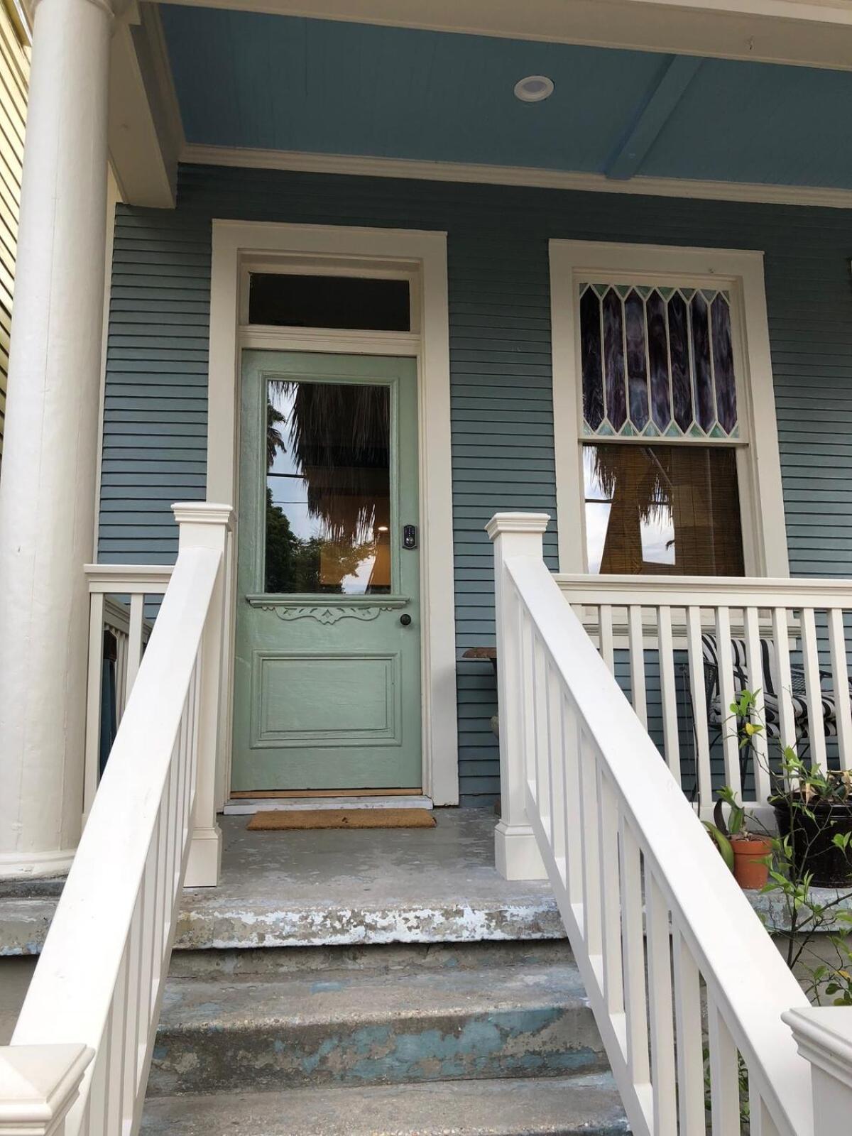 Close To The Action New Orleans