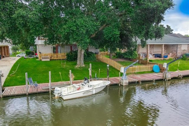 Holiday home Waterfront Gem *