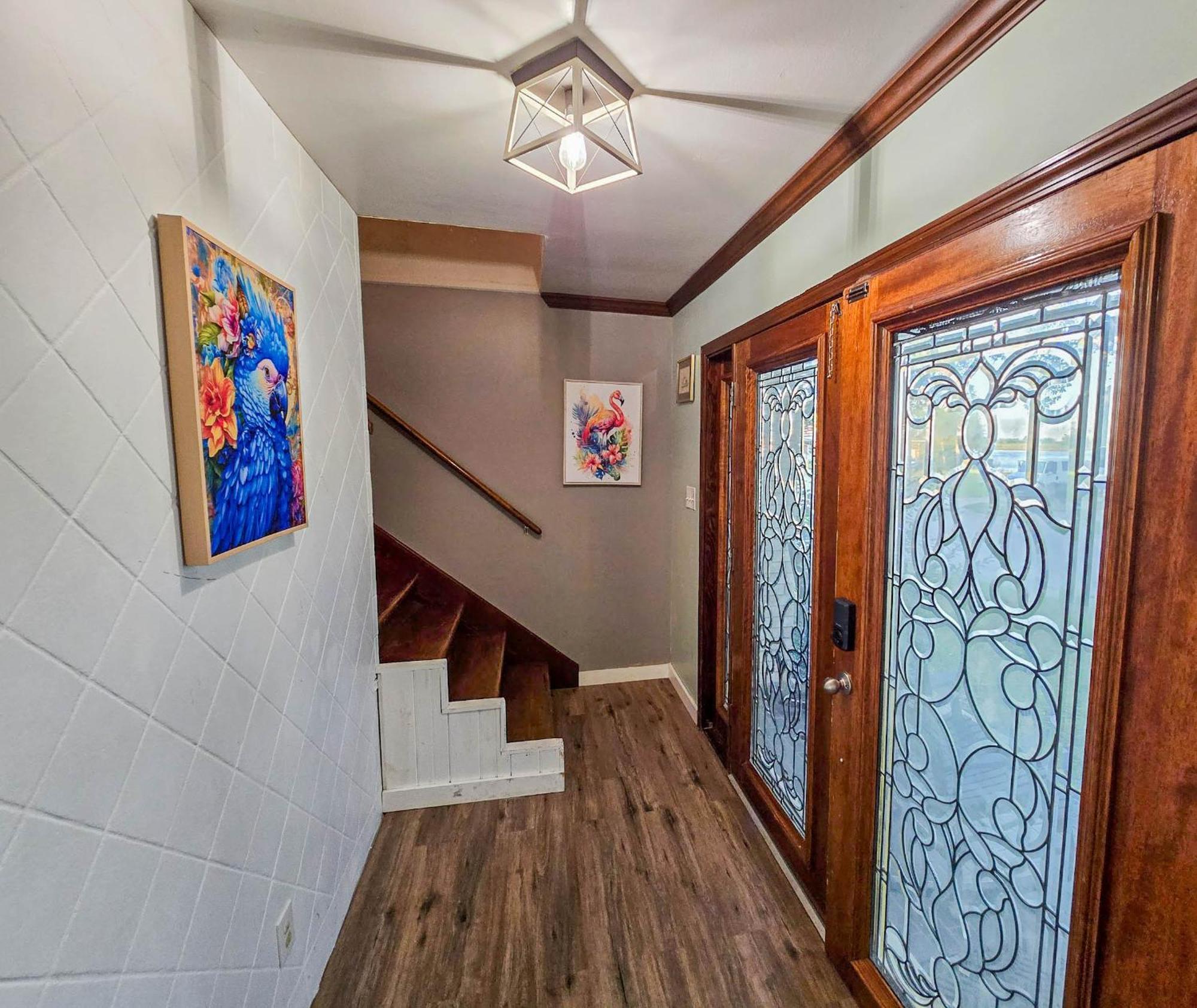 Waterfront Gem New Orleans