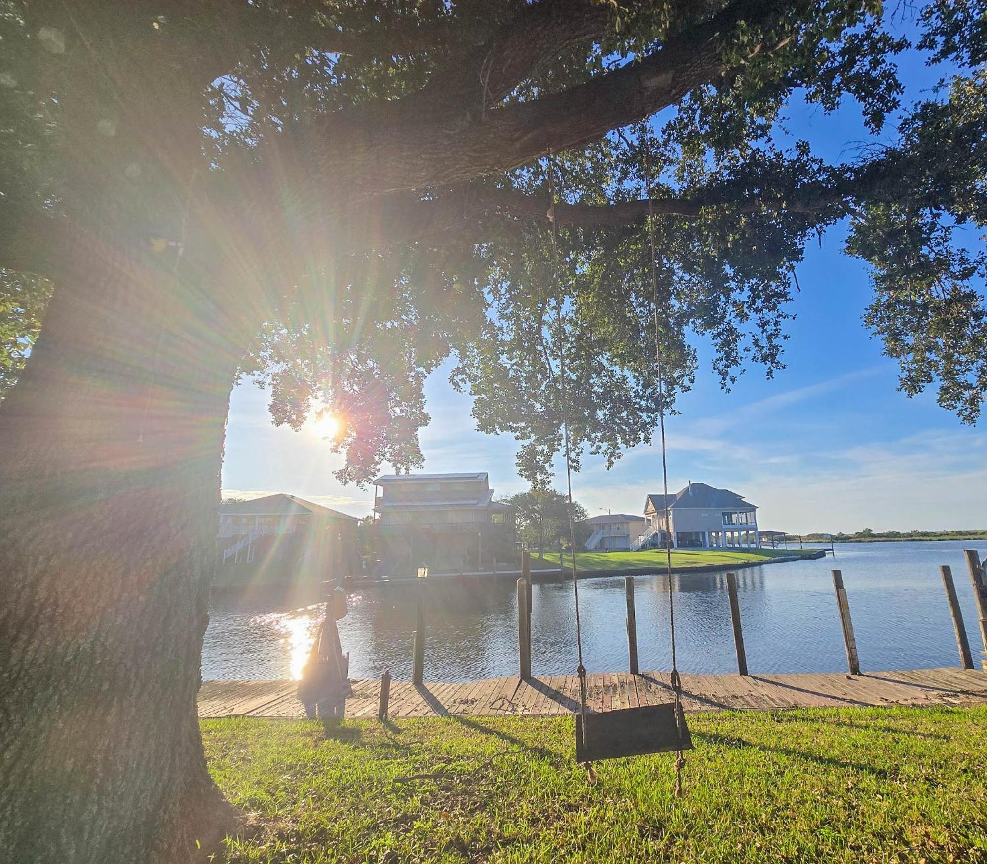 Waterfront Gem * New Orleans