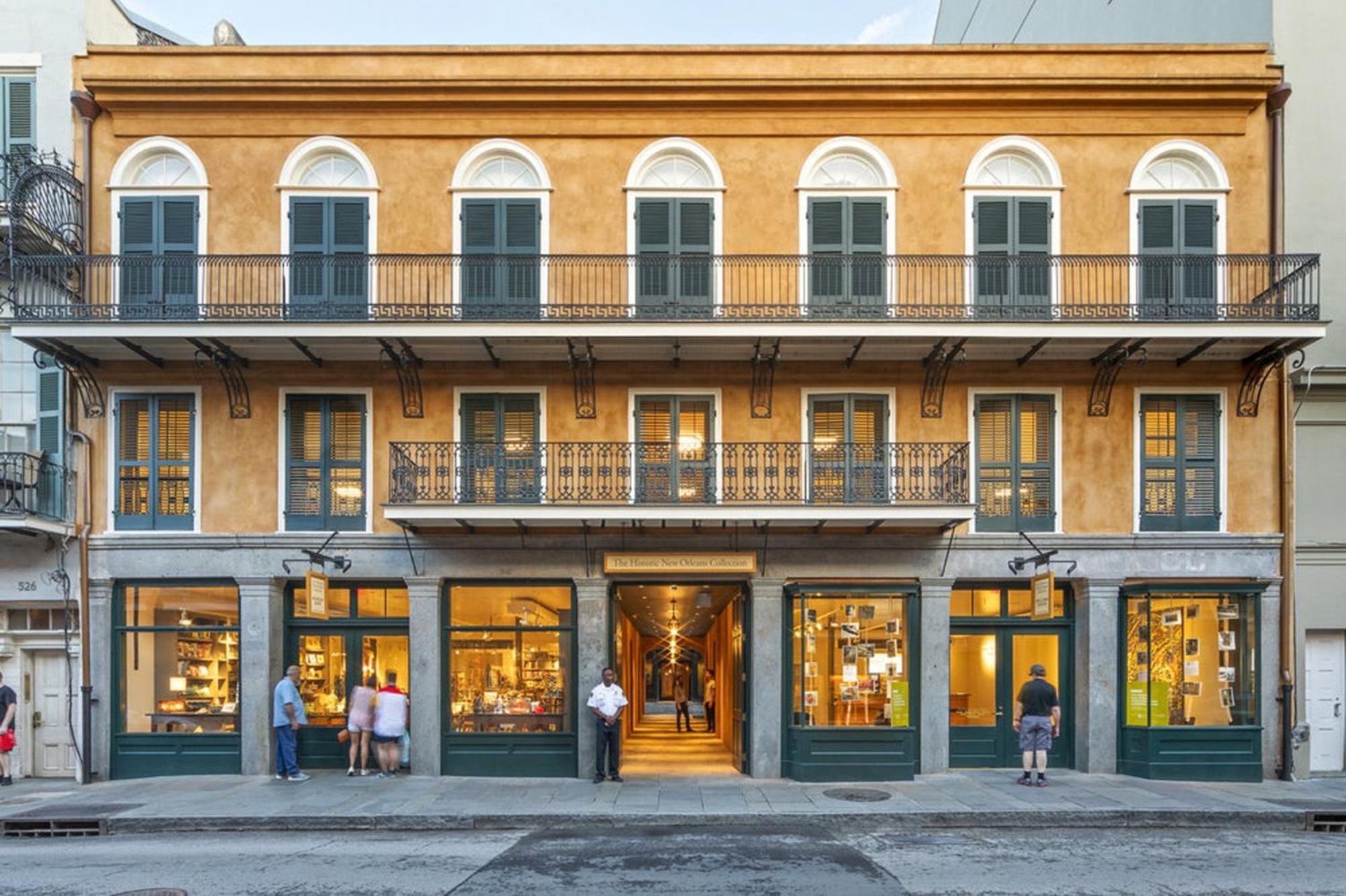 Apartment Urban Oasis 4bd House Close To Fq & Hot Spots' New Orleans