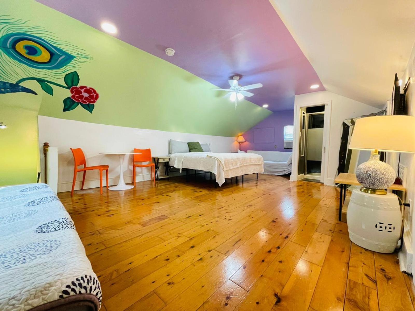 Weebiii Apartment New Orleans