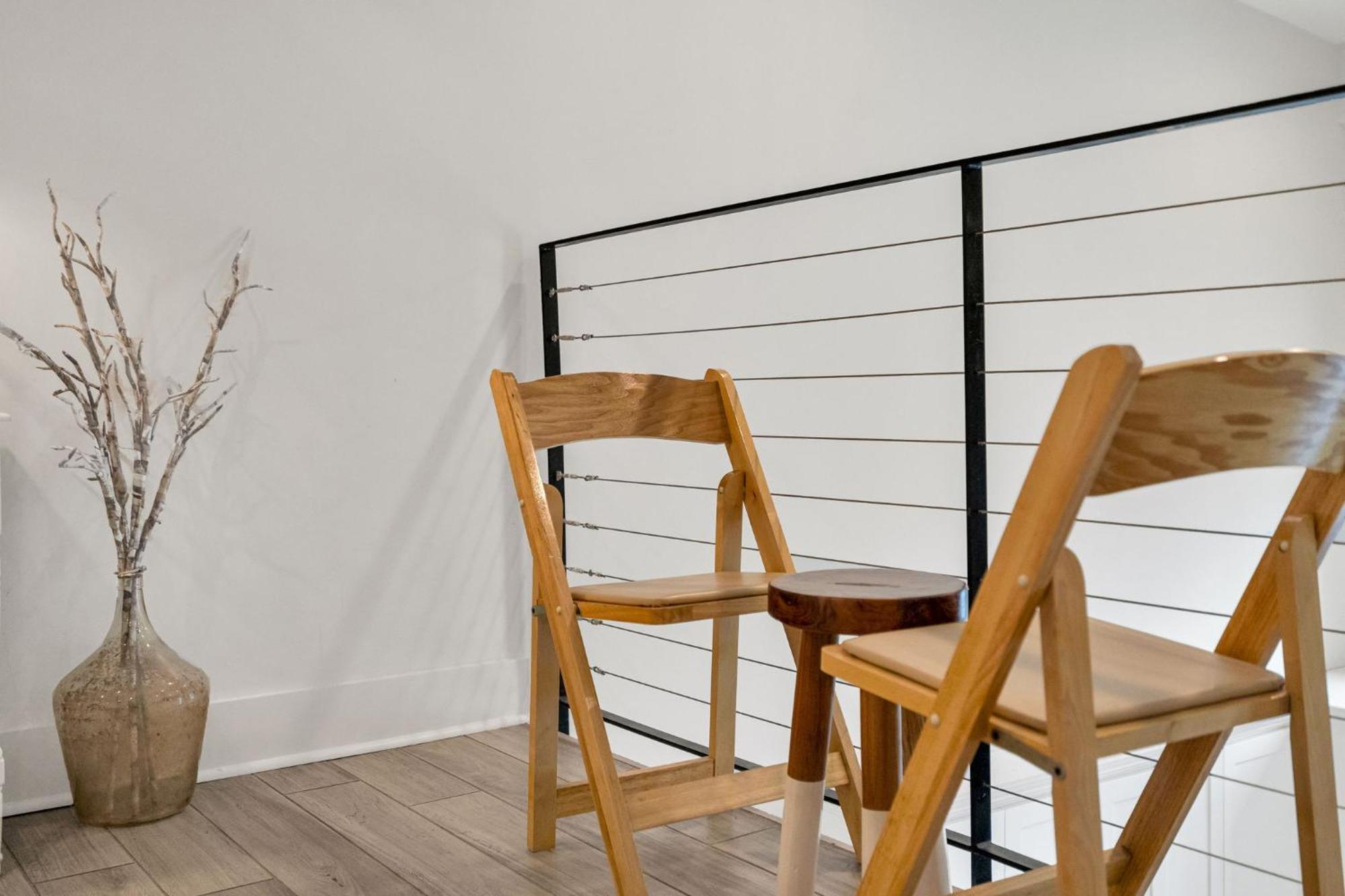 2 Bedroom Loft In The Fq Hotel New Orleans