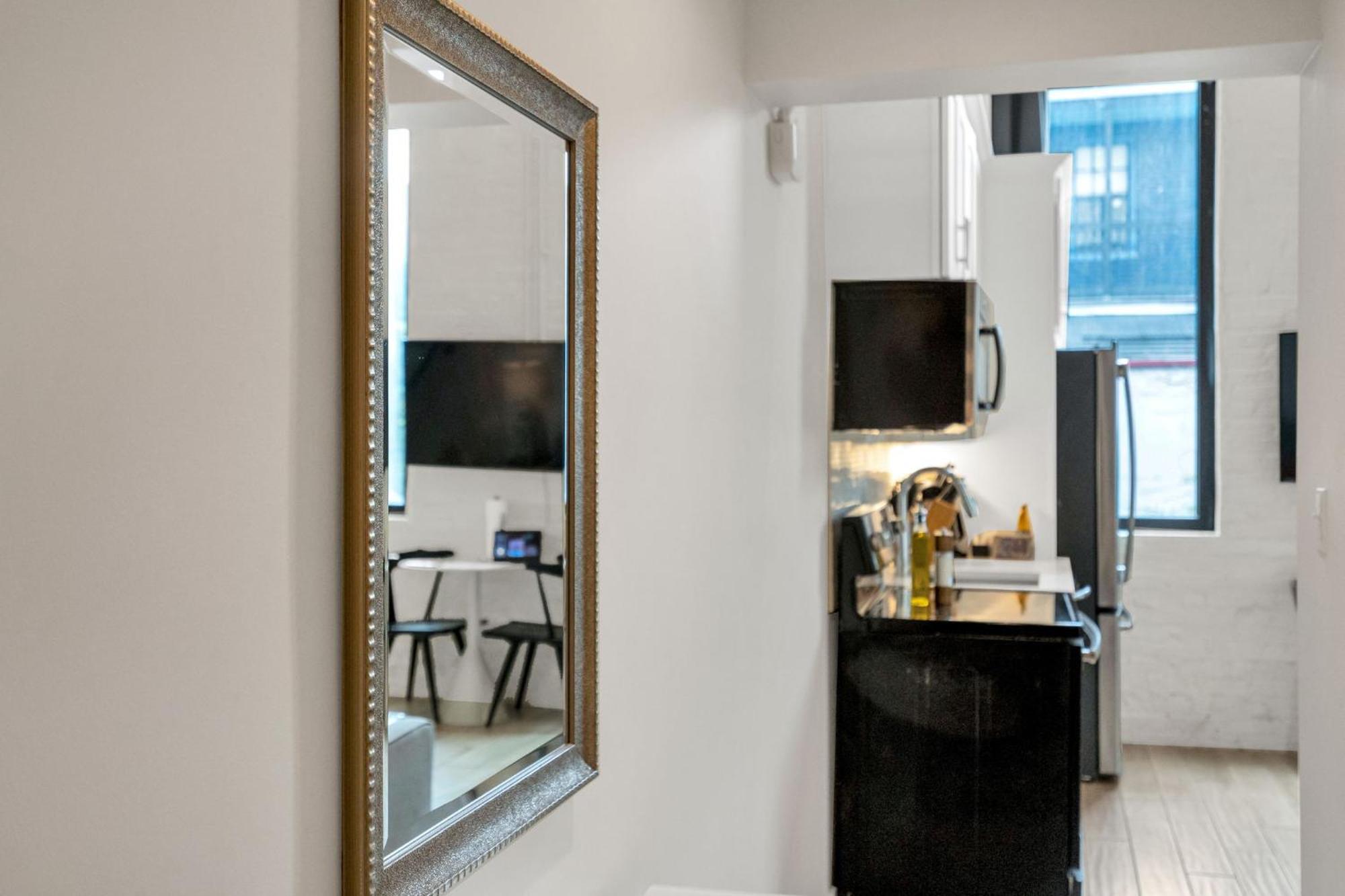 Hotel 2 Bedroom Loft In The Fq