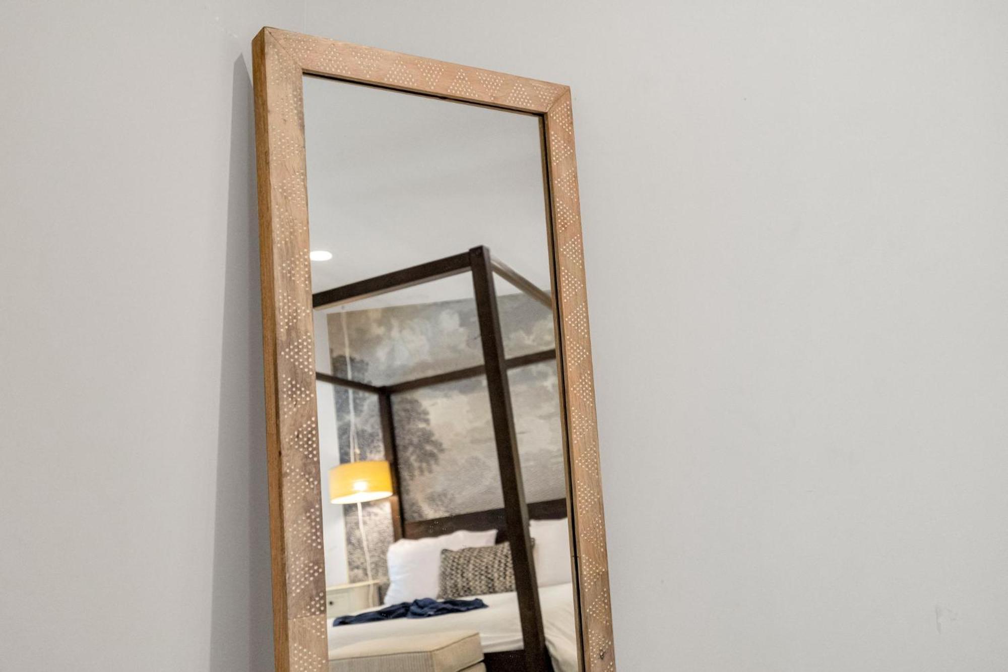 2 Bedroom Loft In The Fq Hotel